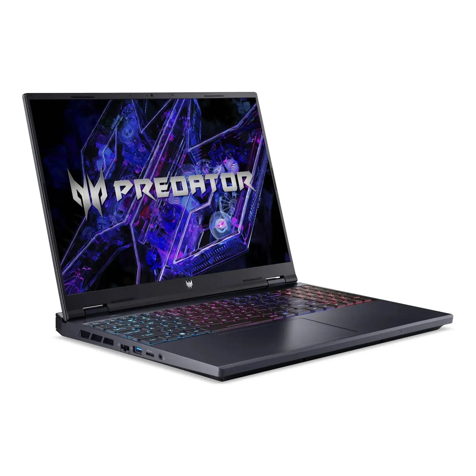 Predator Helios Neo 16 16" WQXGA 240Hz Gaming Laptop i9-14900HX 32GB 1TB RTX4060 W11H Black (Refurbished) - Image 5