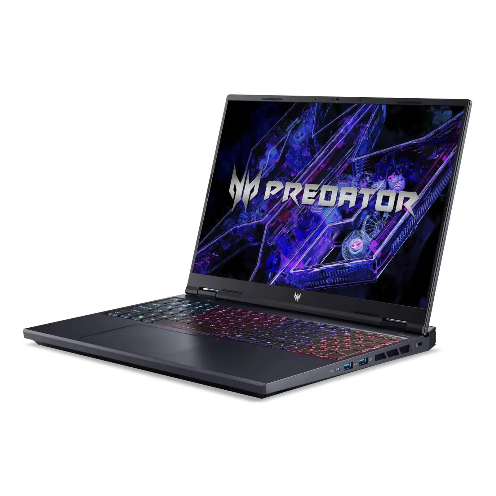 Predator Helios Neo 16 16" WQXGA 240Hz Gaming Laptop i9-14900HX 32GB 1TB RTX4060 W11H Black (Refurbished) - Image 6
