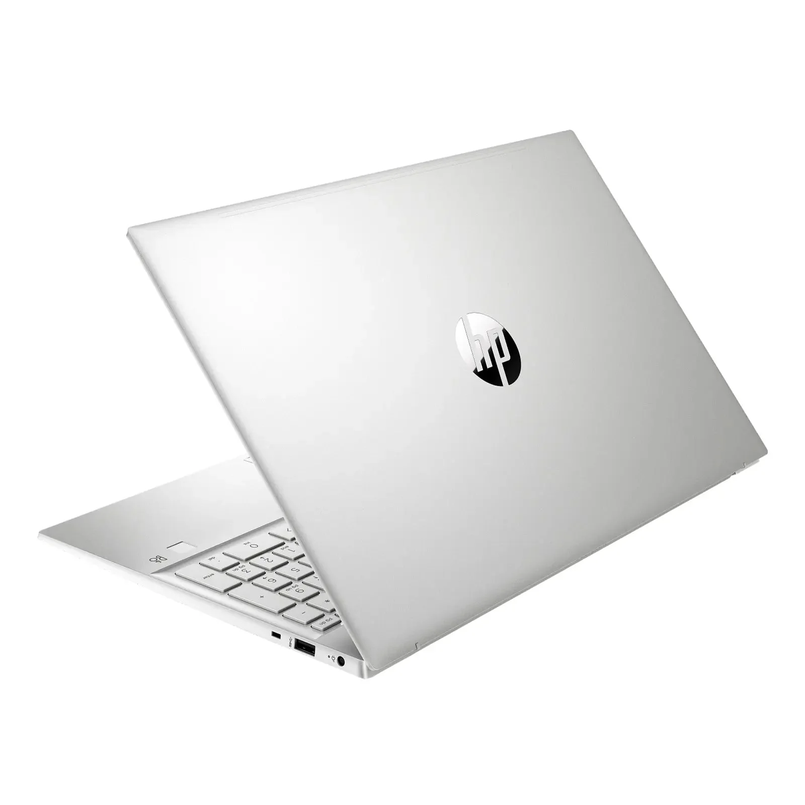 Pavilion 15.6" FHD Laptop i7-1260P 16GB 512GB W11H Natural Silver (Refurbished) - Image 2