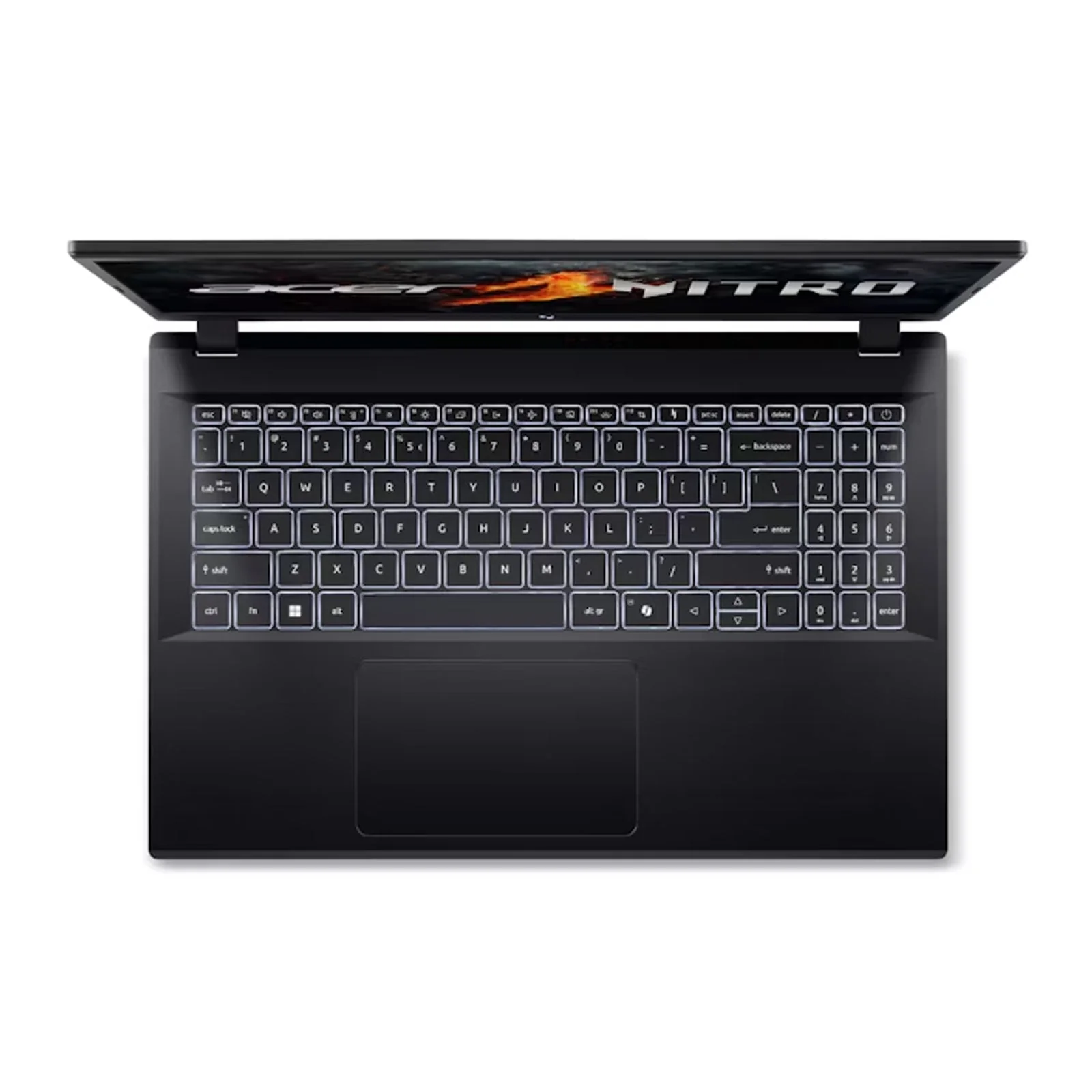 Nitro V 15.6" 144Hz Gaming Laptop i7-13620H 16GB 1TB RTX4060 W11H (Refurbished) - Image 3