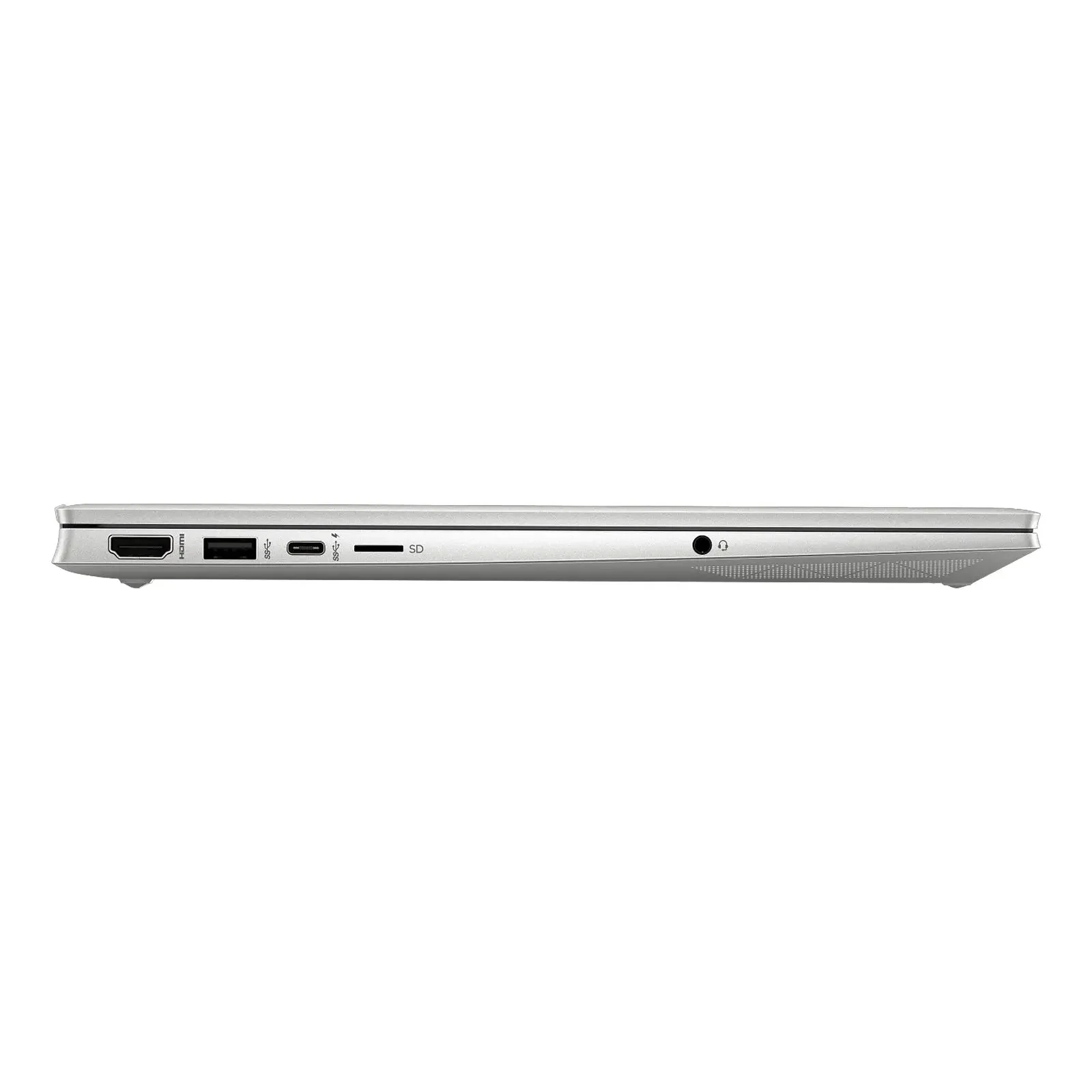 Pavilion 15.6" FHD Laptop R7-7730U 16GB 512GB W11H Silver (Refurbished) - Image 5