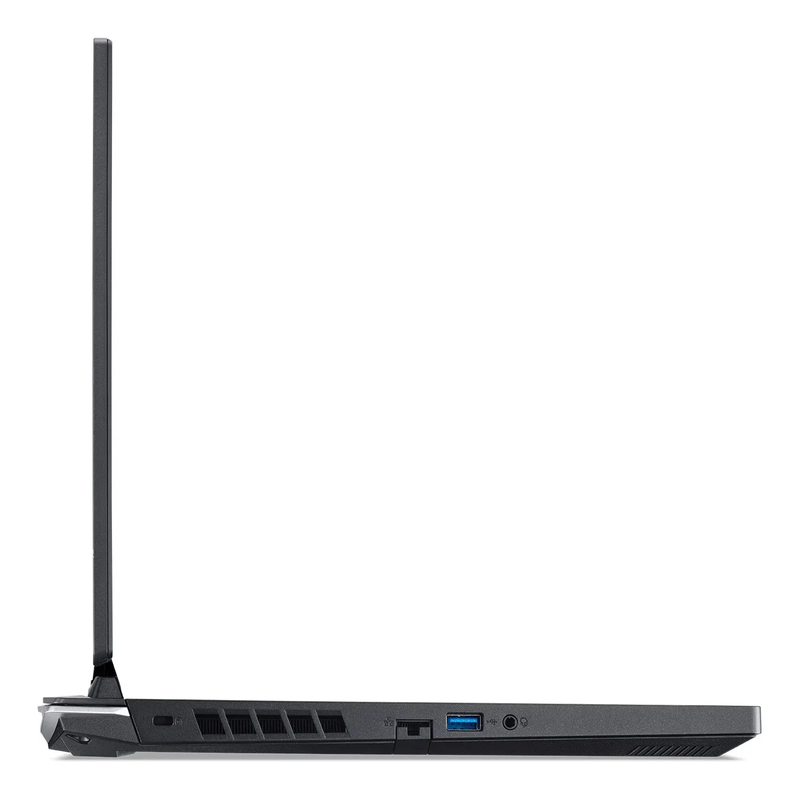 Nitro 5 15.6" 144Hz FHD Gaming Laptop i5-12450H 16GB 512GB RTX4060 W11H Black (Refurbished) - Image 7