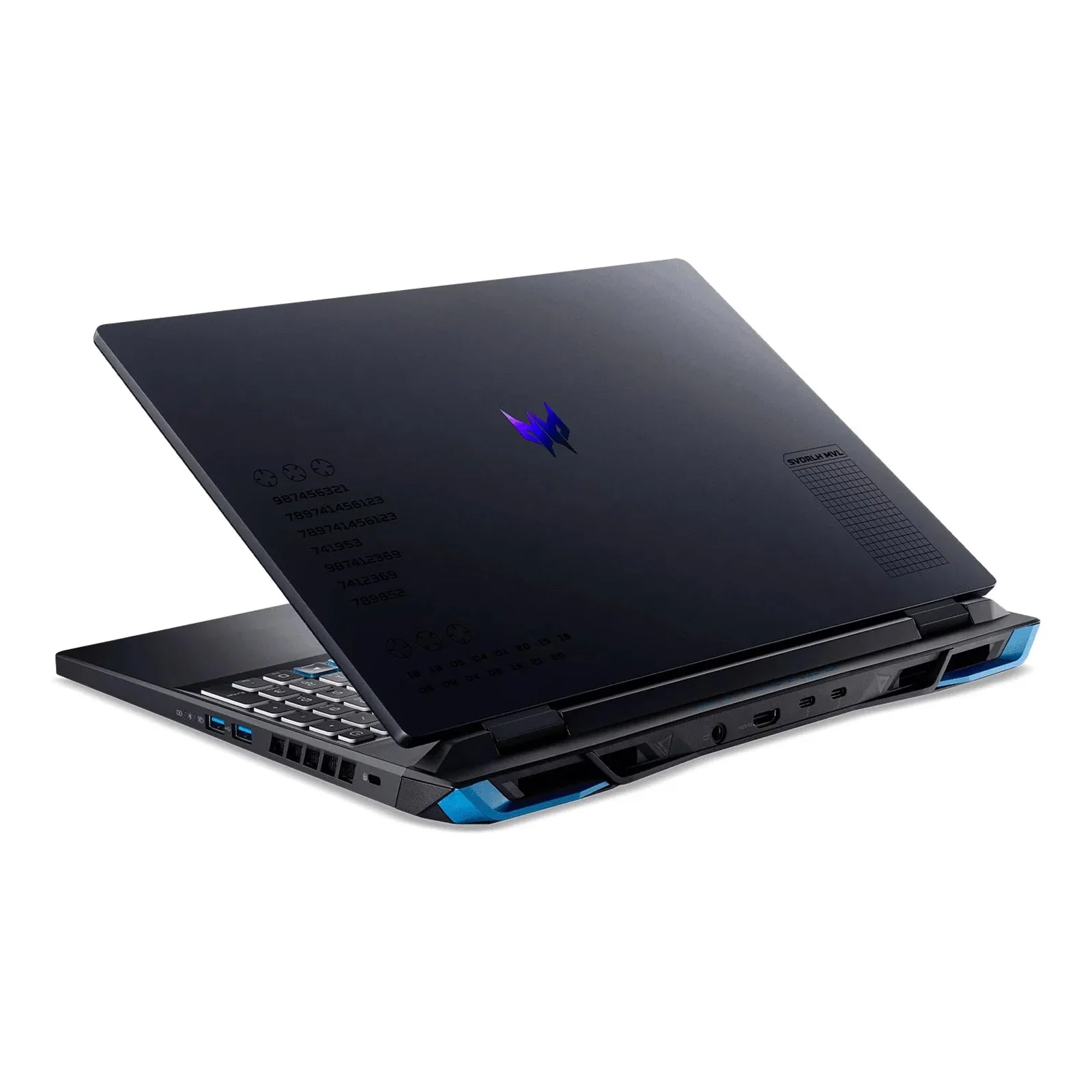 Predator Helios Neo 16 16" WUXGA 165Hz Gaming Laptop i7-13700HX 16GB 512GB RTX4060 W11H Black (Refurbished) - Image 6