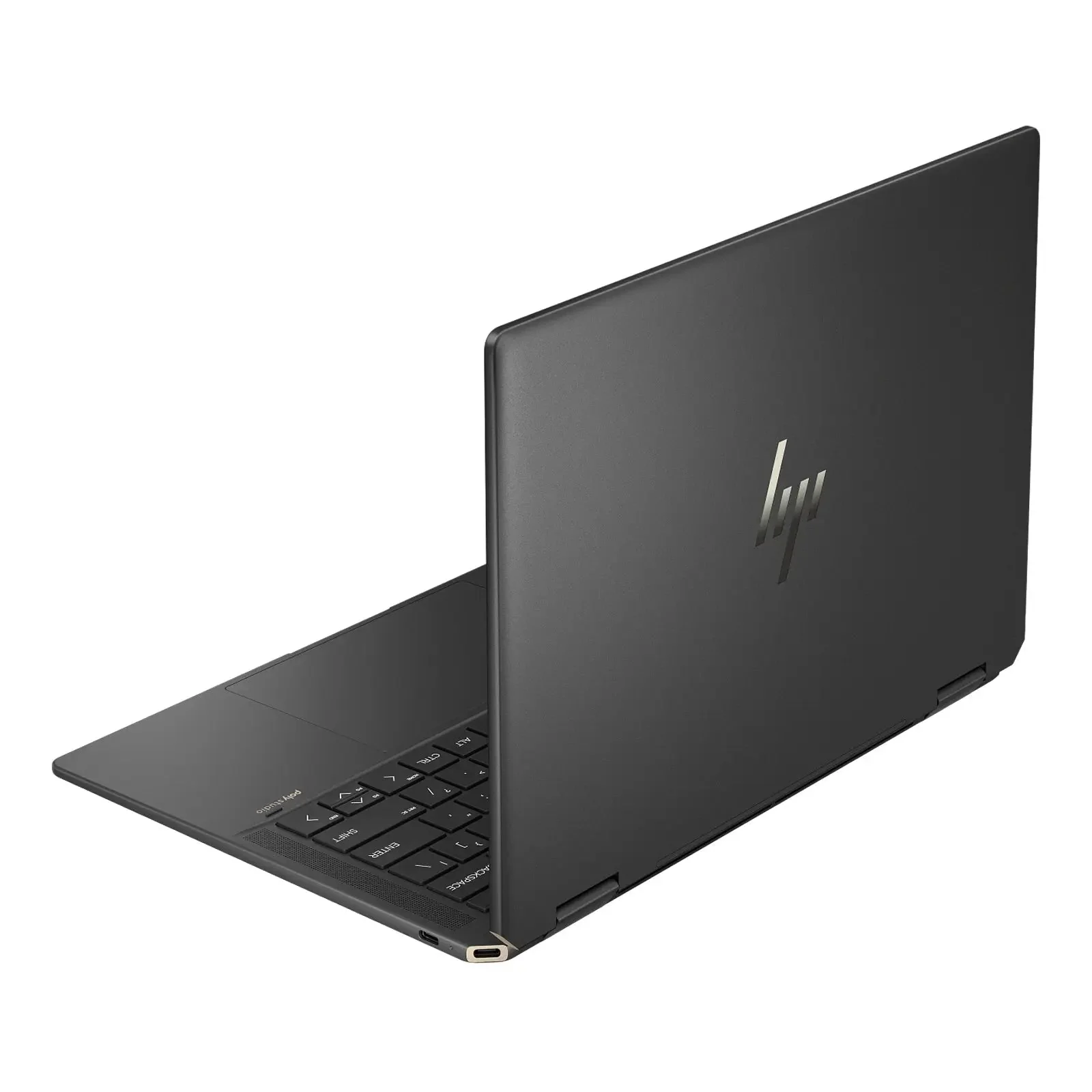 Spectre x360 14" 2.8K OLED 120Hz 2-in-1 Laptop U5-125H 16GB 512GB W11H Touch Black (Refurbished) - Image 9