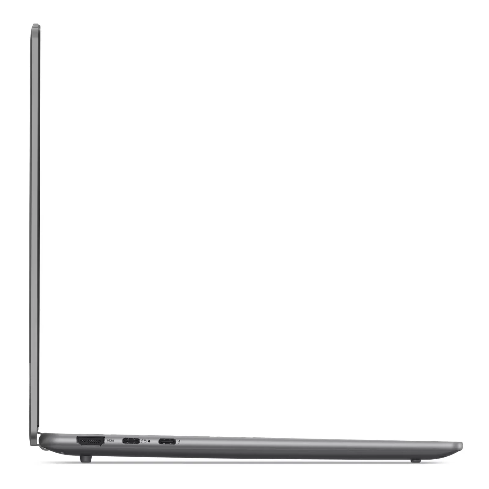 Yoga Slim 7 14" WUXGA OLED Laptop U7-155H 32GB 1TB W11H Grey (Refurbished) - Image 8