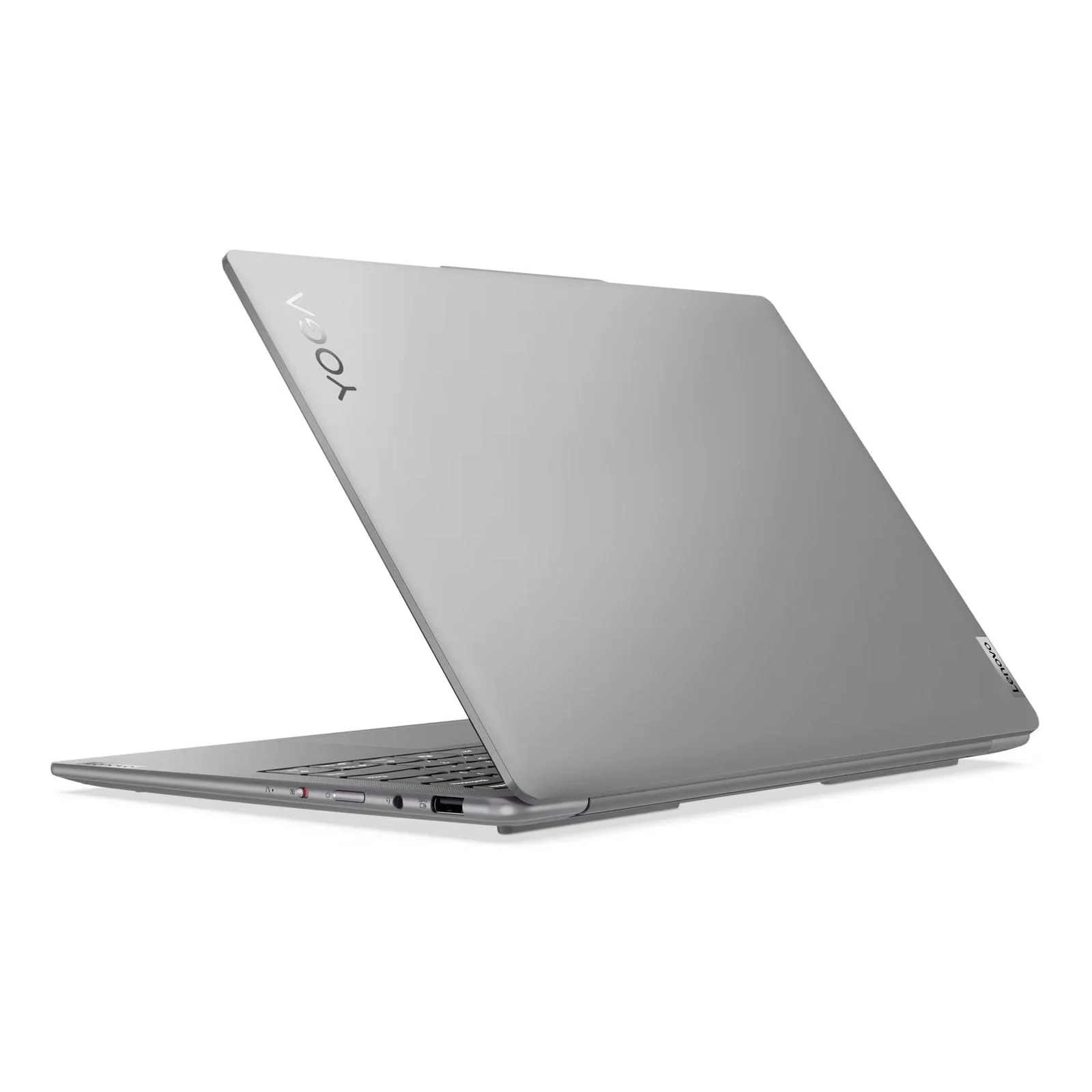 Yoga Slim 7 14" WUXGA OLED Laptop U7-155H 32GB 1TB W11H Grey (Refurbished) - Image 9