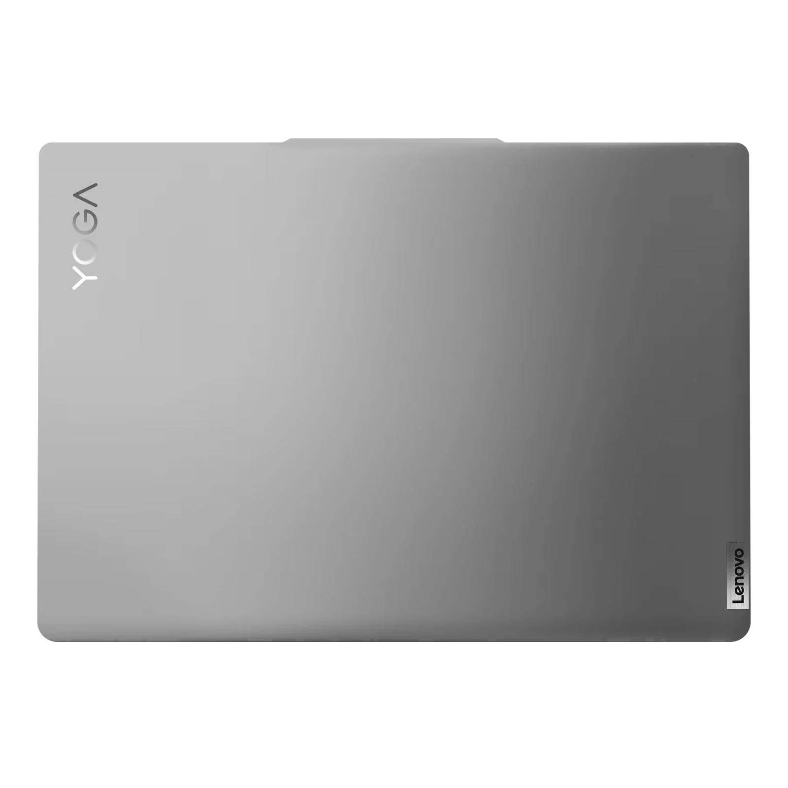 Yoga Slim 6 14" WUXGA OLED Laptop i5 16GB 512GB W11H Grey (Refurbished) - Image 9