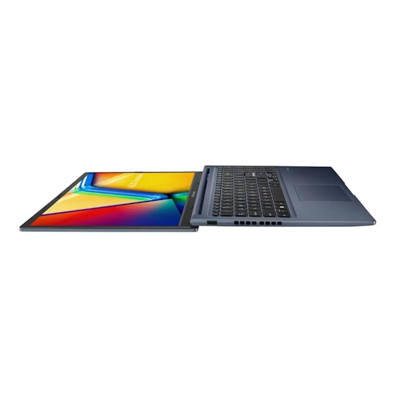 Vivobook 15 15.6" Laptop R7-7730U 16GB 1TB W11H Blue (Refurbished) - Image 4