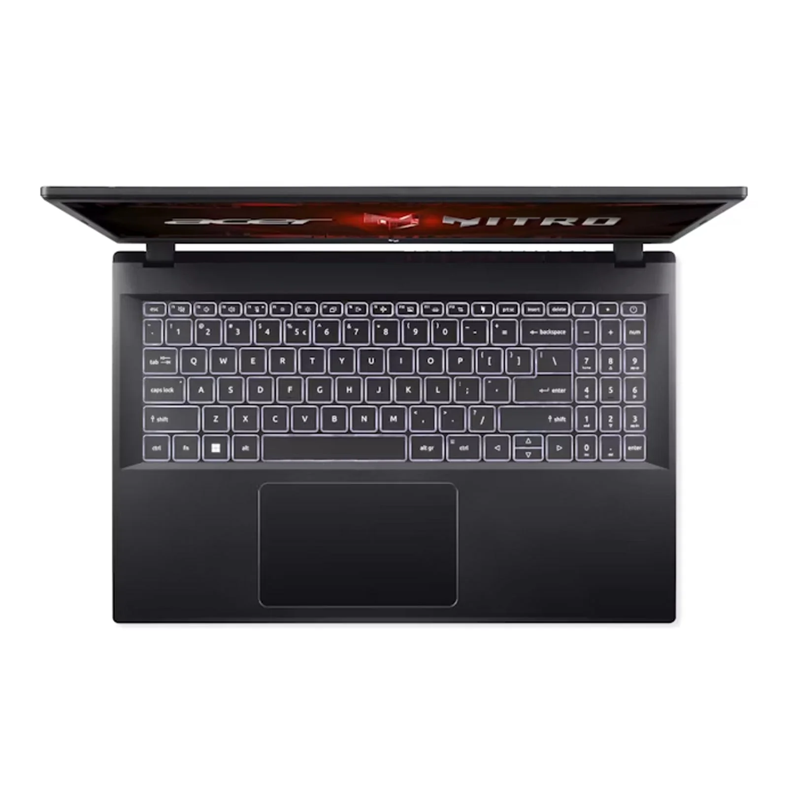Nitro V 15.6" 165Hz Gaming Laptop i7-13620H 32GB 1TB RTX4060 W11H (Refurbished) - Image 4