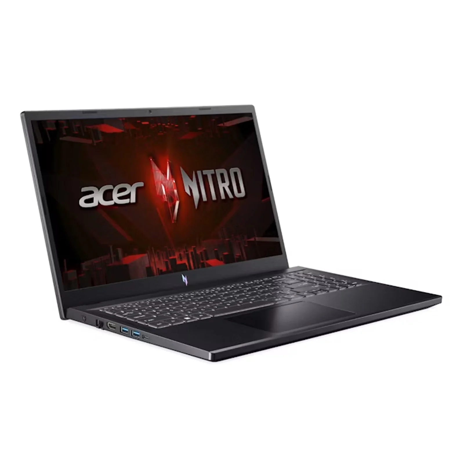 Nitro V 15.6" 165Hz Gaming Laptop i7-13620H 32GB 1TB RTX4060 W11H (Refurbished) - Image 5