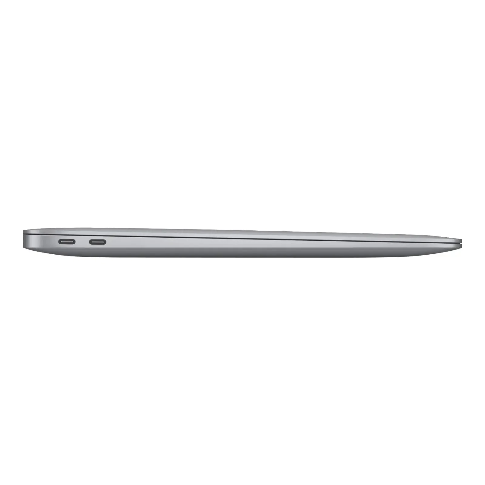 MacBook Air 13.3" 2020 WQXGA M1 8GB 256GB MacOS Space Grey (Refurbished) - Image 6