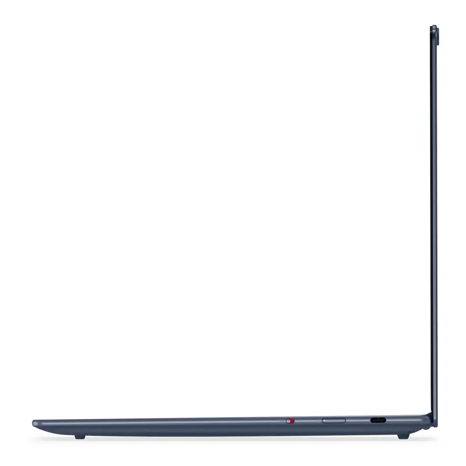 Yoga Slim 7 Copilot+ PC 14.5" OLED Laptop Snapdragon X Elite 32GB 1TB W11H Touch Blue (Refurbished) - Image 8