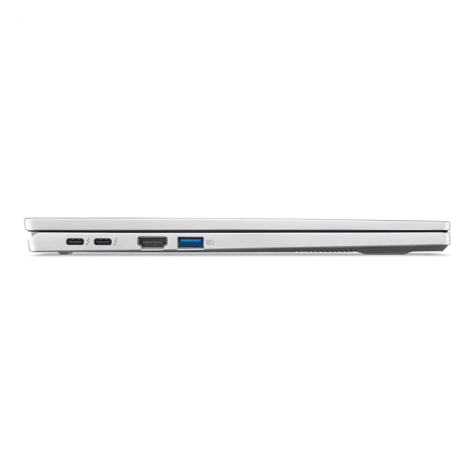 Swift Go 14 14" 2.8K 90Hz OLED Laptop Core Ultra 125H 16GB 512GB W11H Silver (Refurbished) - Image 9