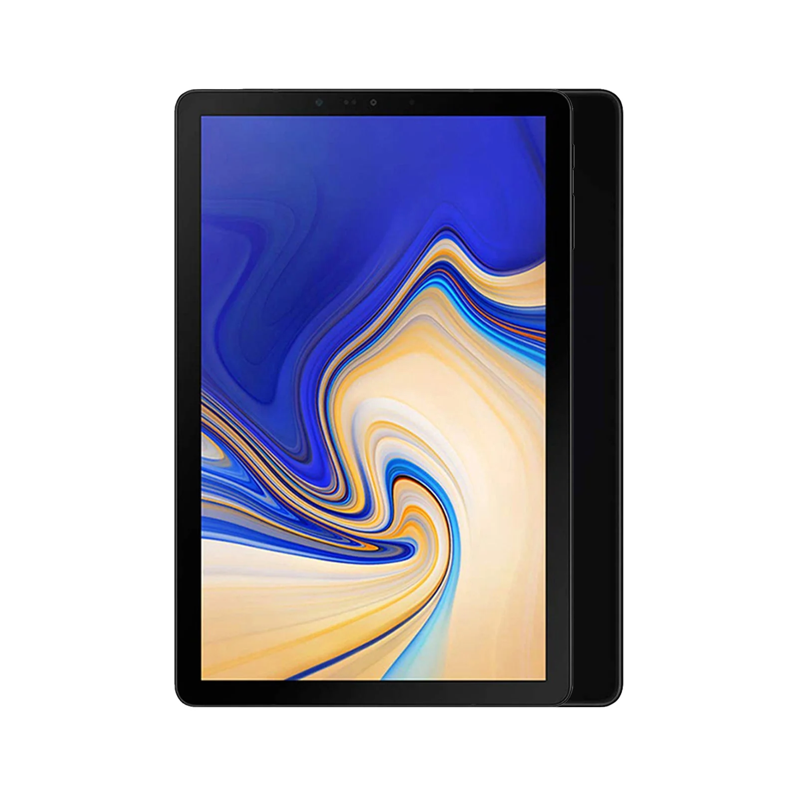 Galaxy Tab S4 Wi-Fi + Cellular (S-Pen Not Included) - Refurbished