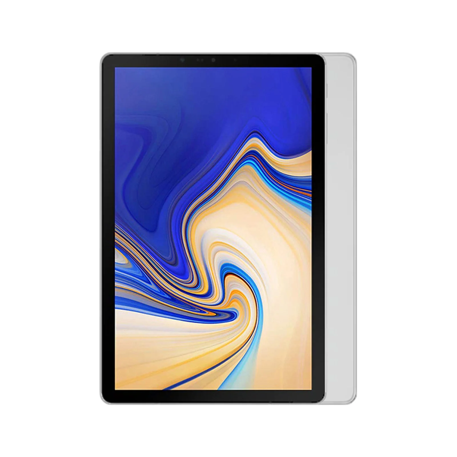 Galaxy Tab S4 Wi-Fi + Cellular (S-Pen Not Included) - Refurbished - Image 4