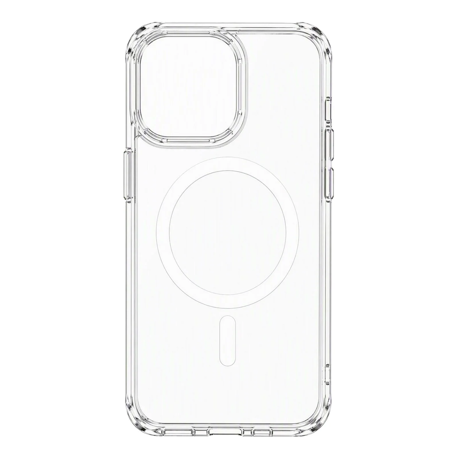 MagSafe Clear Case for iPhone 13 Pro