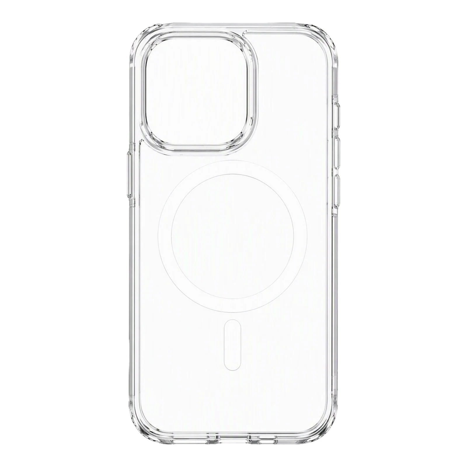 MagSafe Clear Case for iPhone 14 Pro