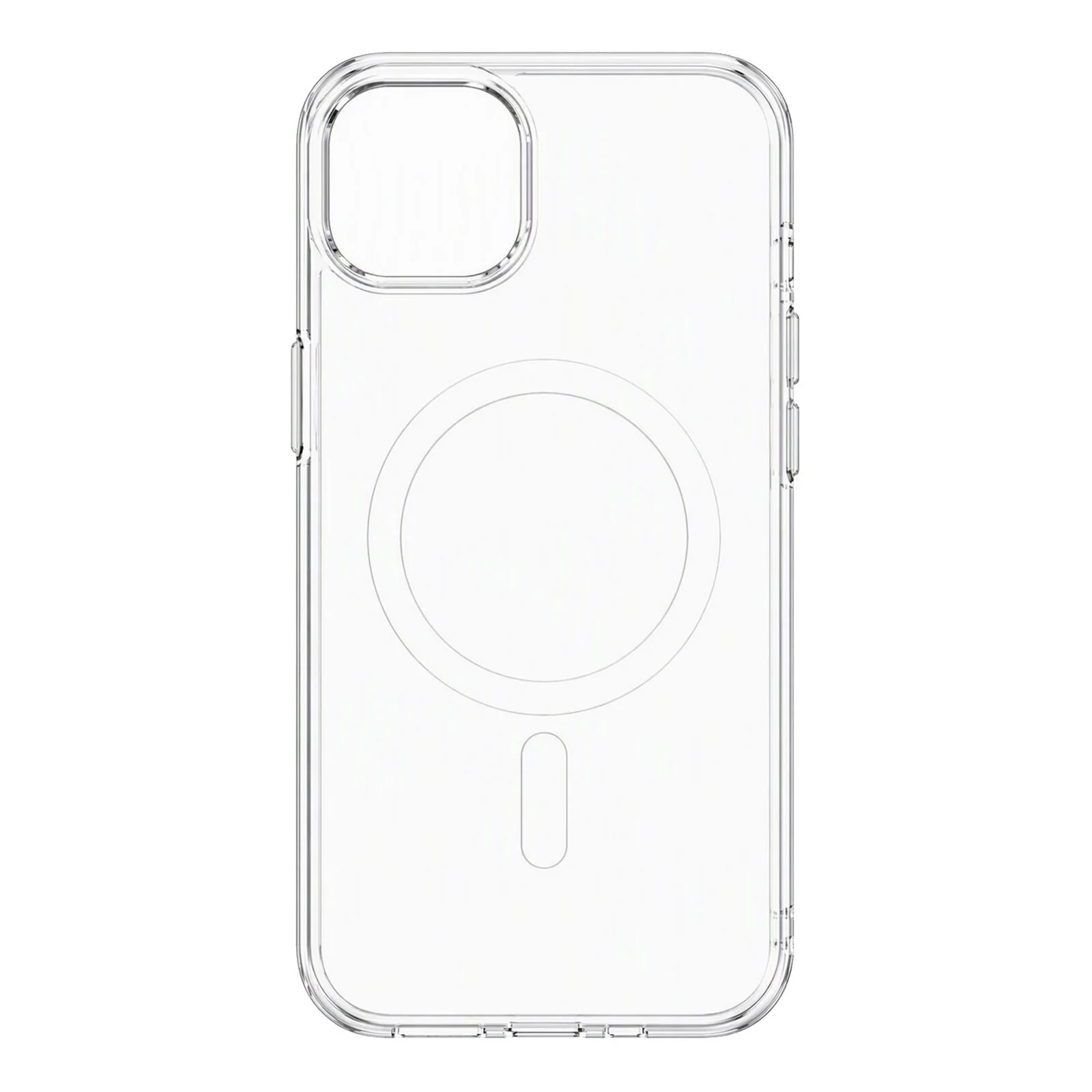 MagSafe Clear Case for iPhone 15