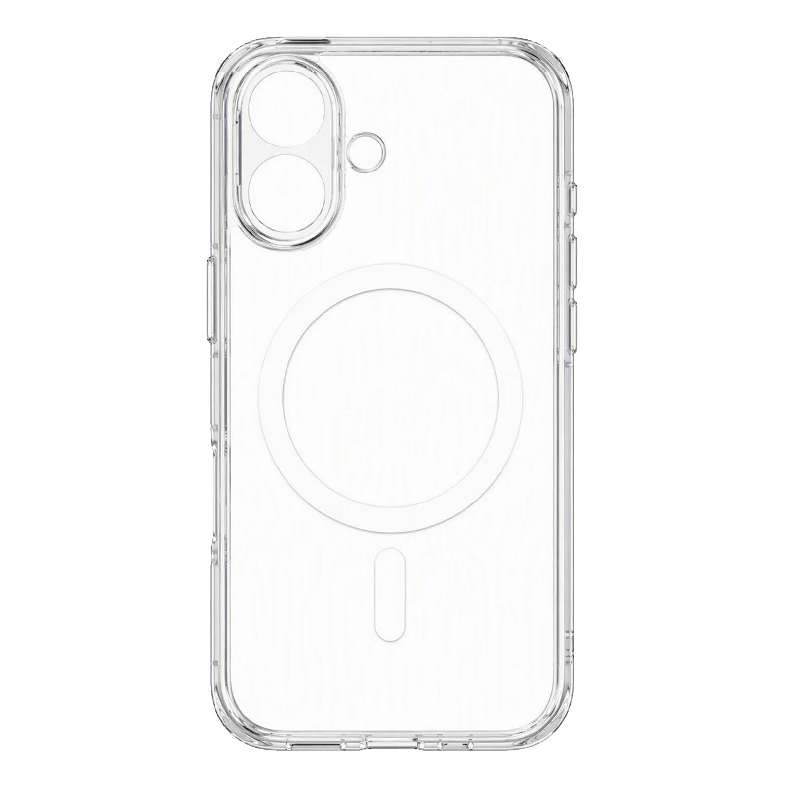 MagSafe Clear Case for iPhone 16