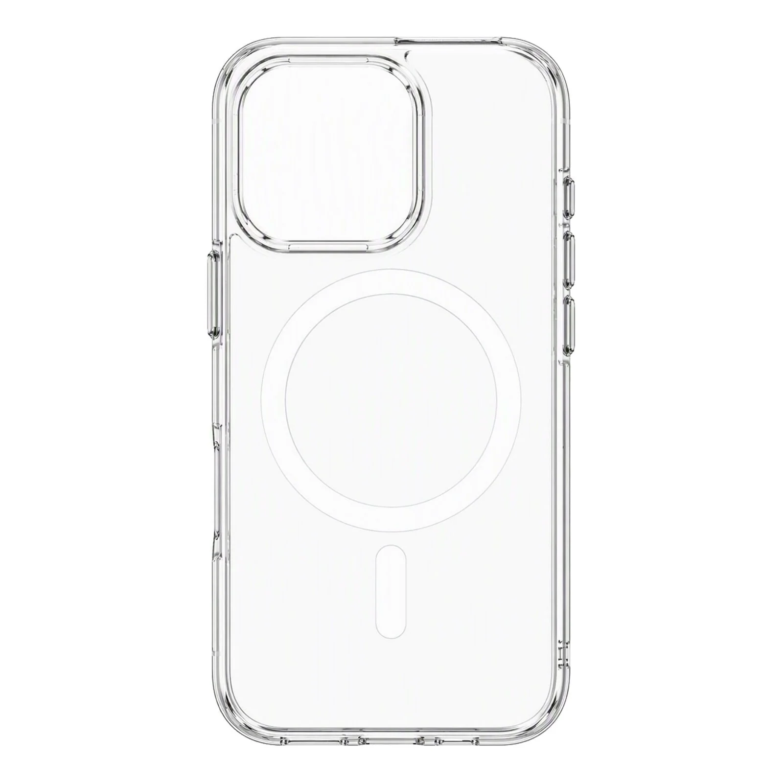 MagSafe Clear Case for iPhone 16 Pro