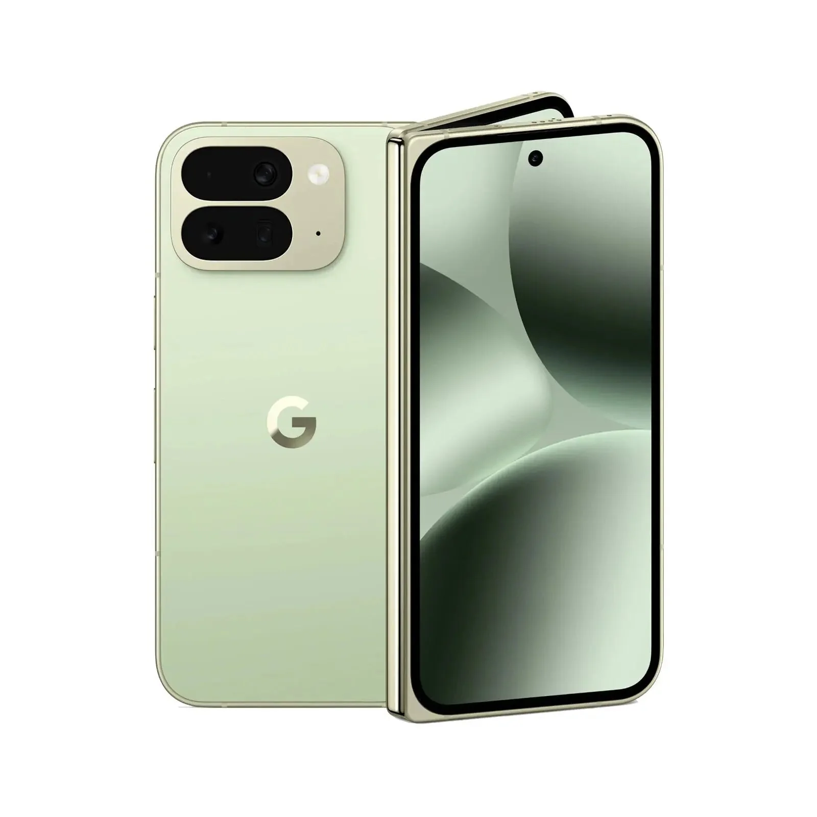 Pixel 10 Pro Fold (Refurbished) - Image 4
