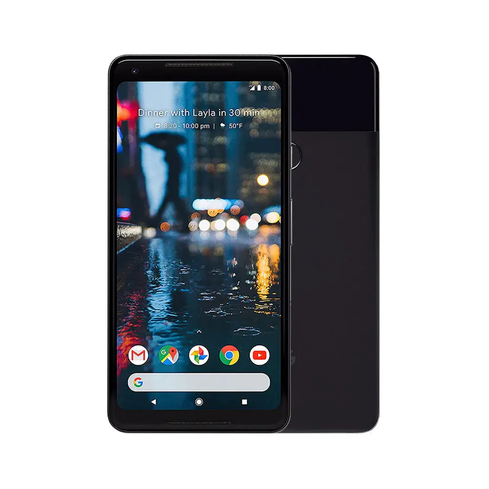 Pixel 2 XL (Imperfect)