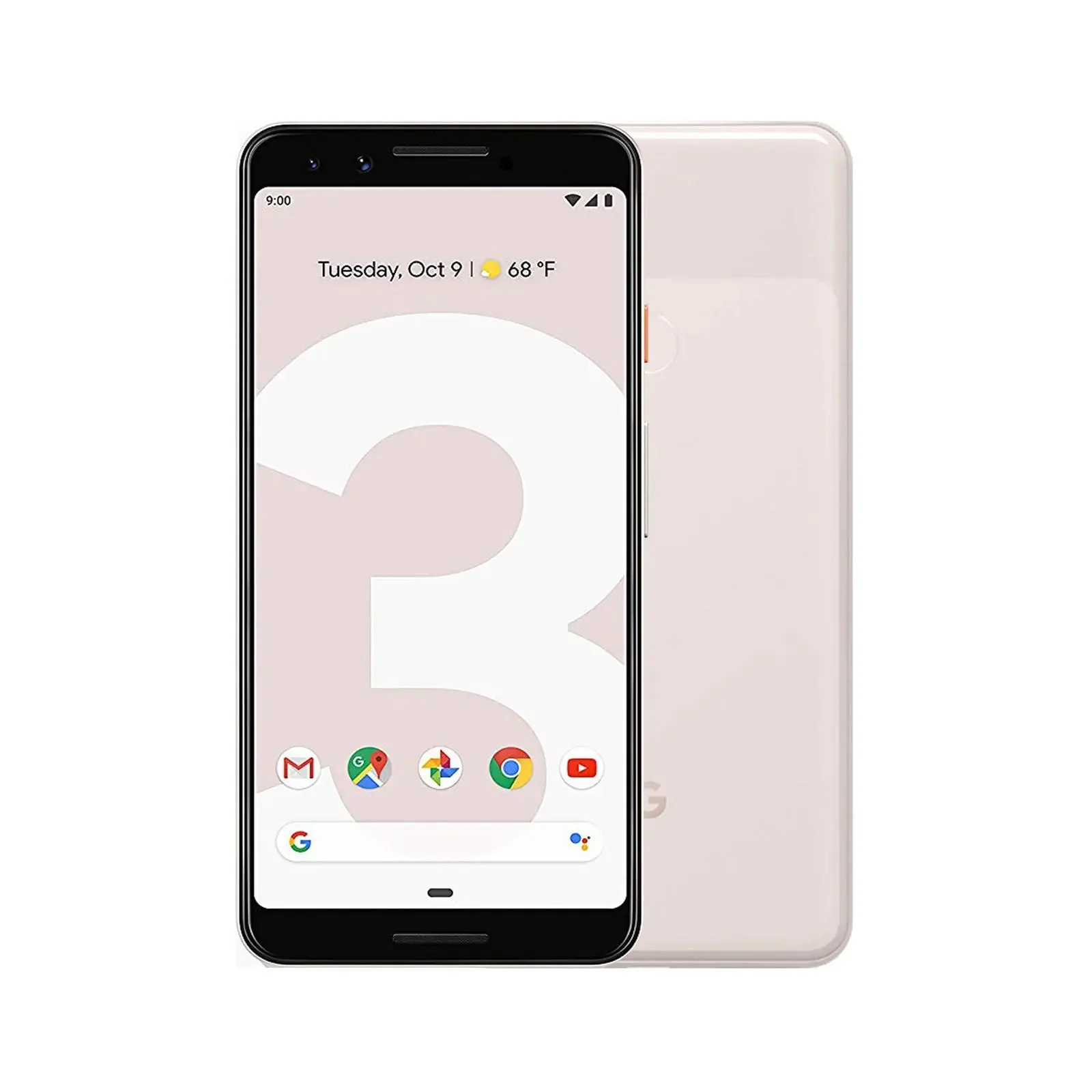 Pixel 3 (Imperfect) - Image 4