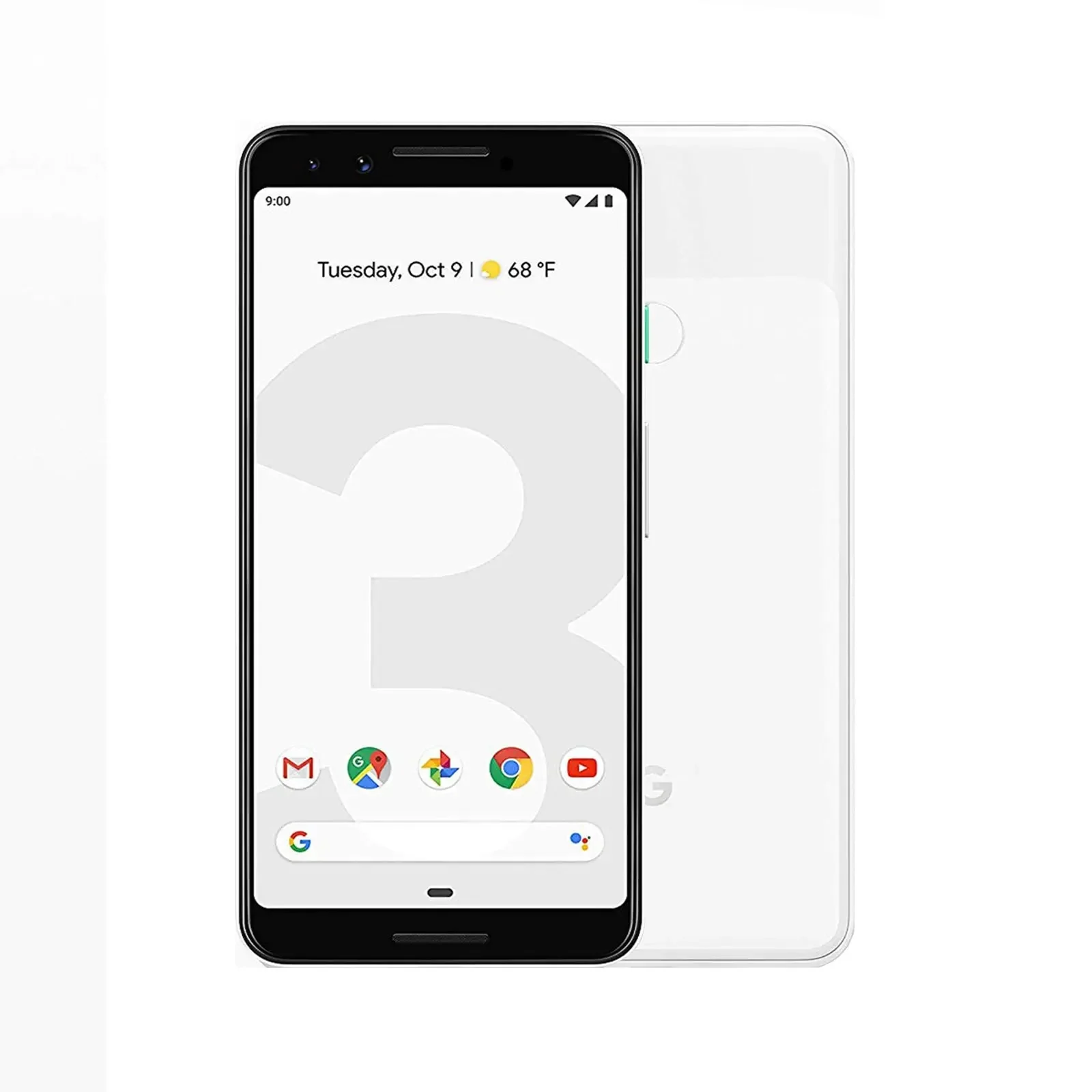 Pixel 3 (Imperfect) - Image 5