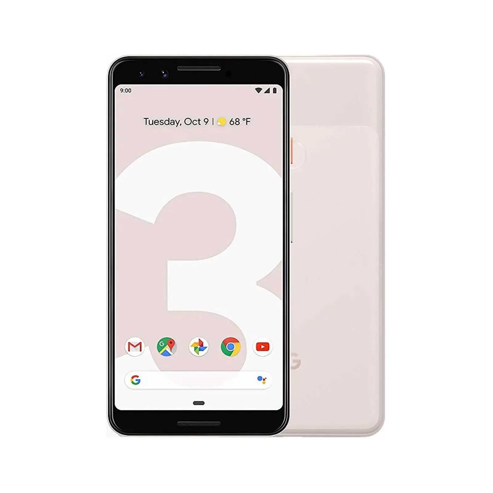 Pixel 3 XL (Imperfect) - Image 5