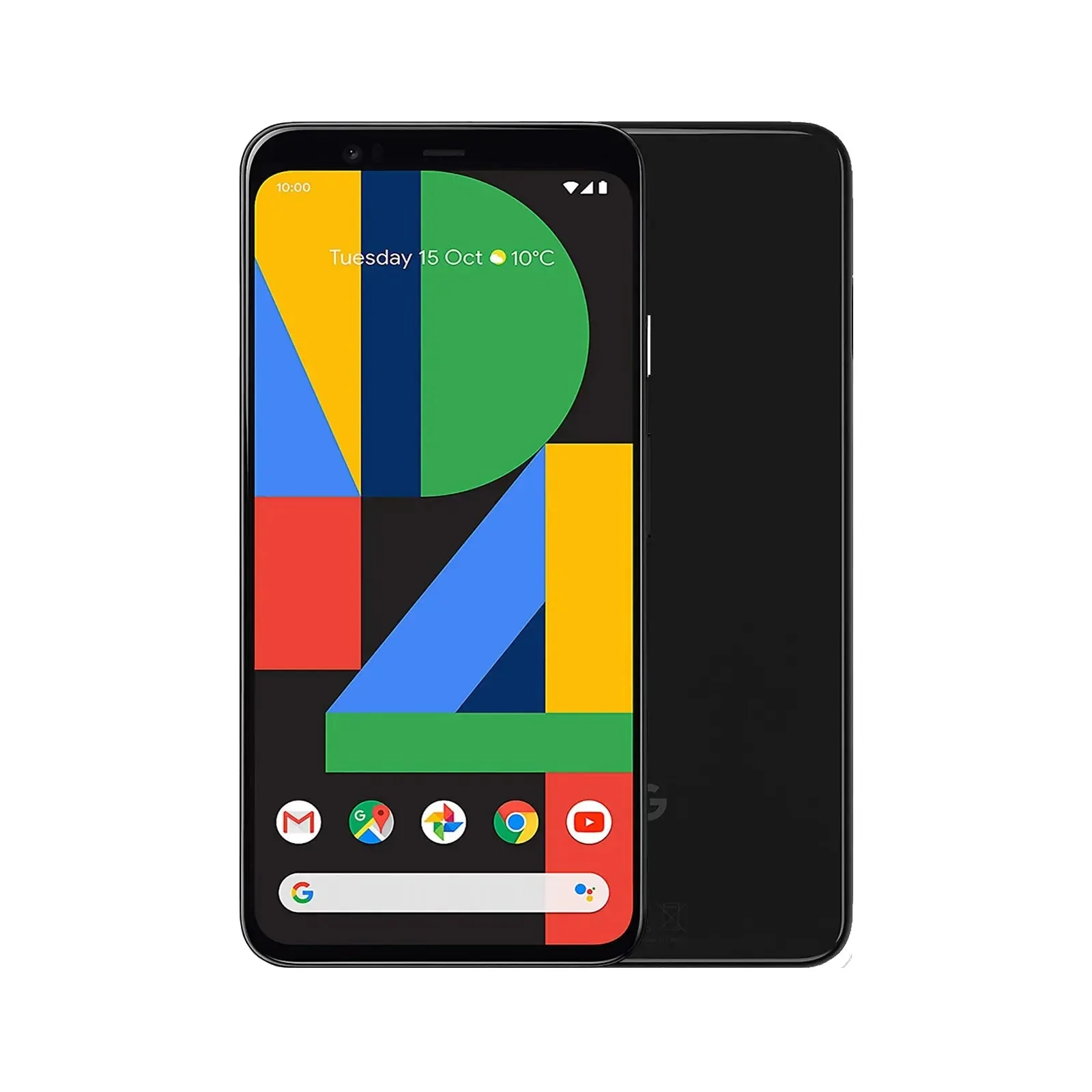 Pixel 4 (Refurbished)