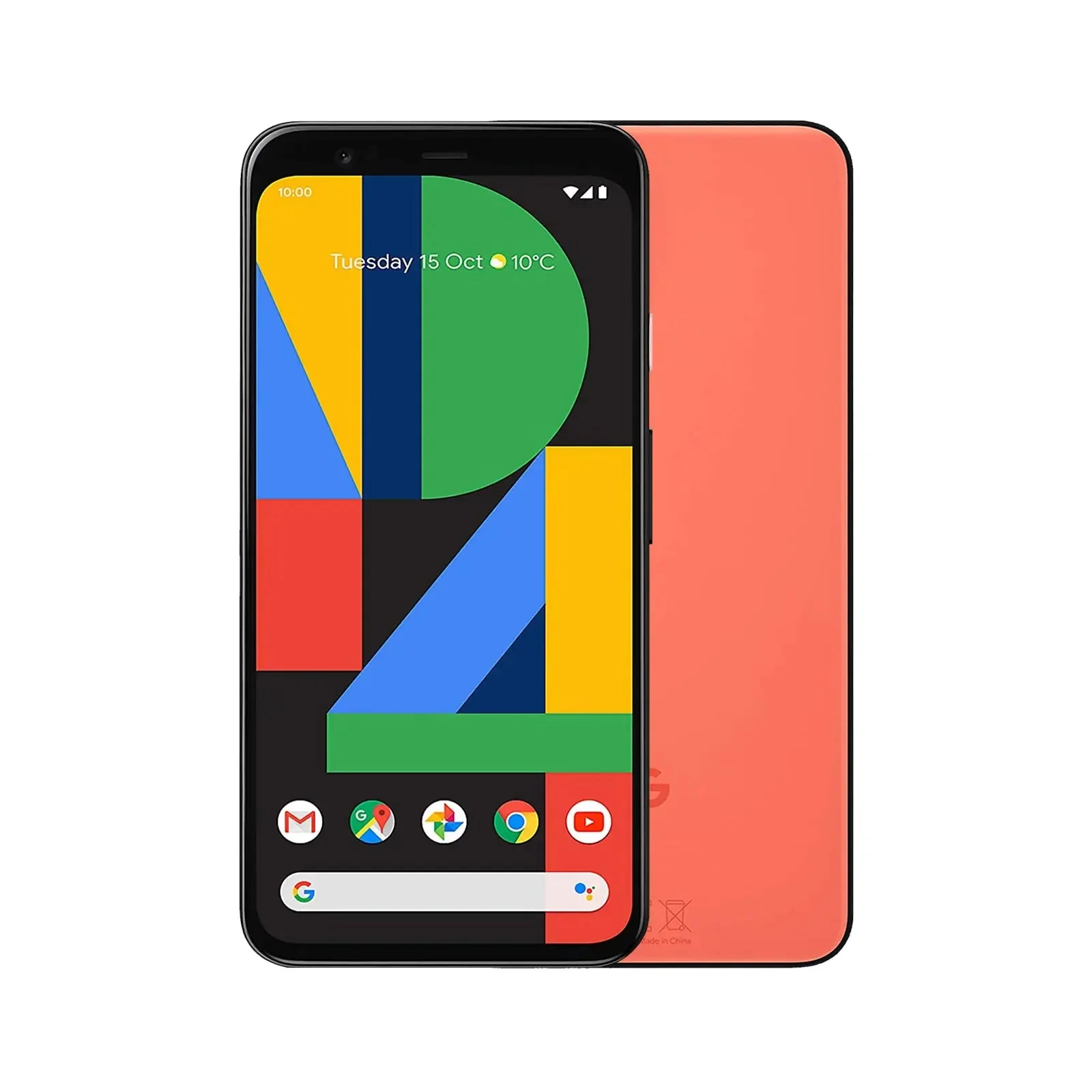 Pixel 4XL (Refurbished) - Image 4