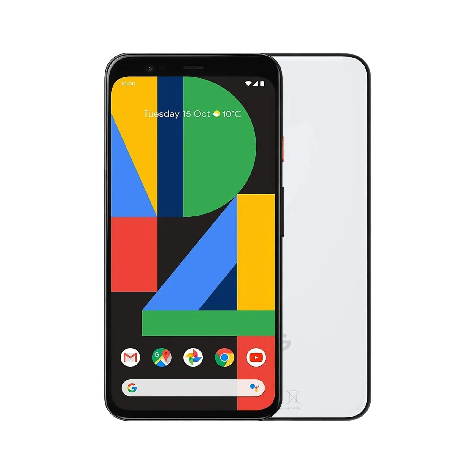 Pixel 4XL (Refurbished) - Image 5