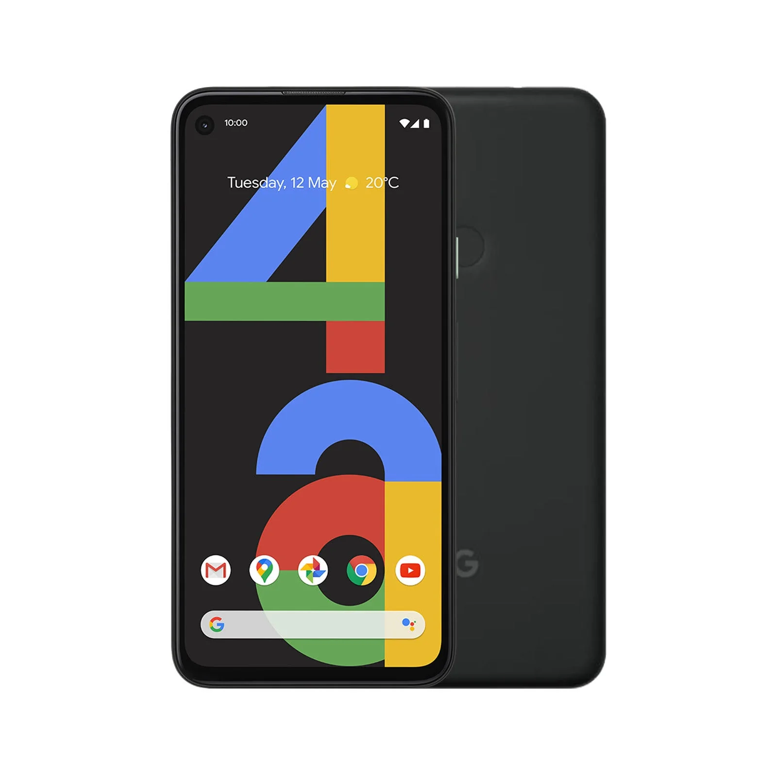 Google Pixel 4a 5G(Refurbished)