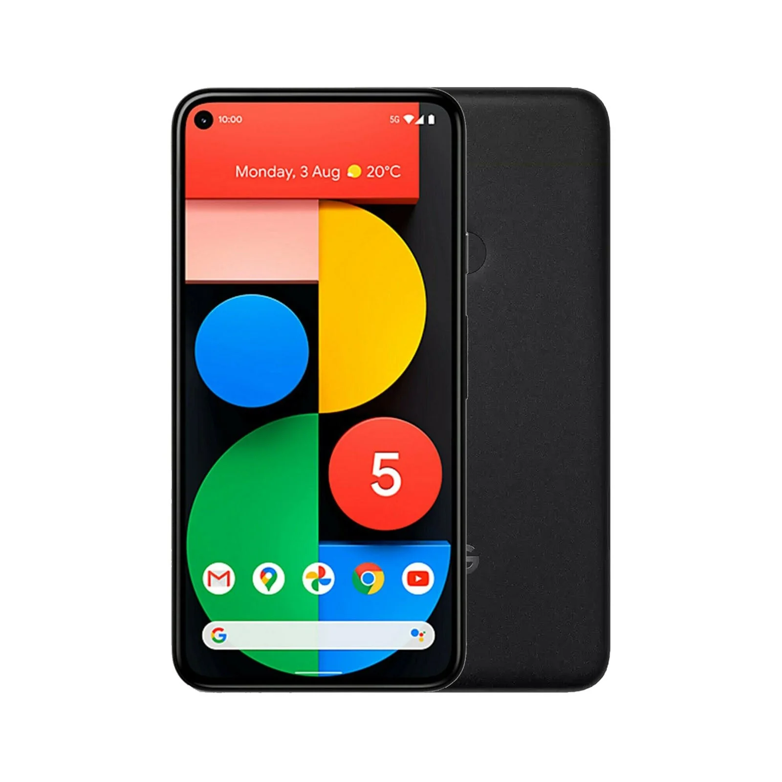 Google Pixel 5 (Refurbished)