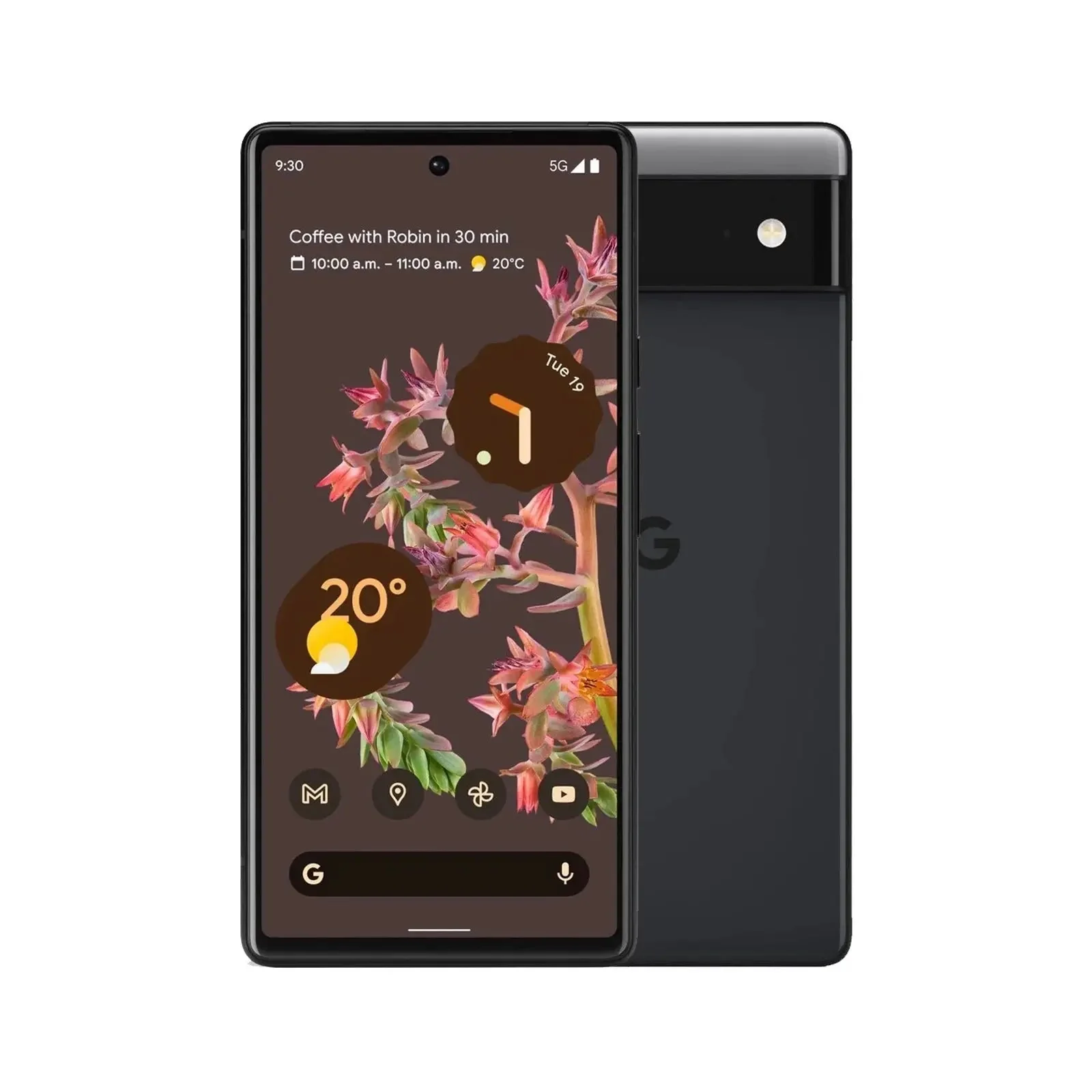 Pixel 6 (Refurbished)