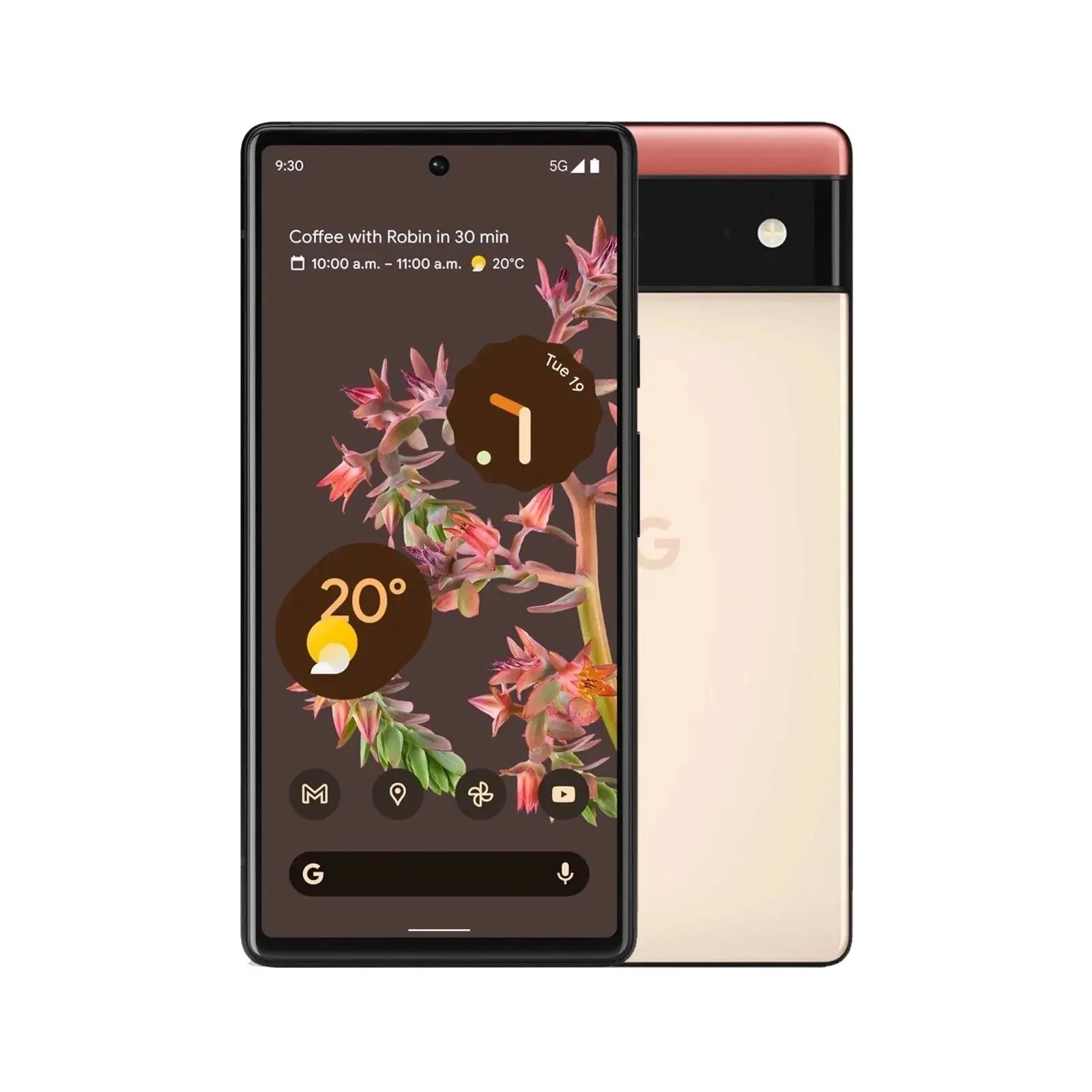 Pixel 6 (Refurbished) - Image 4