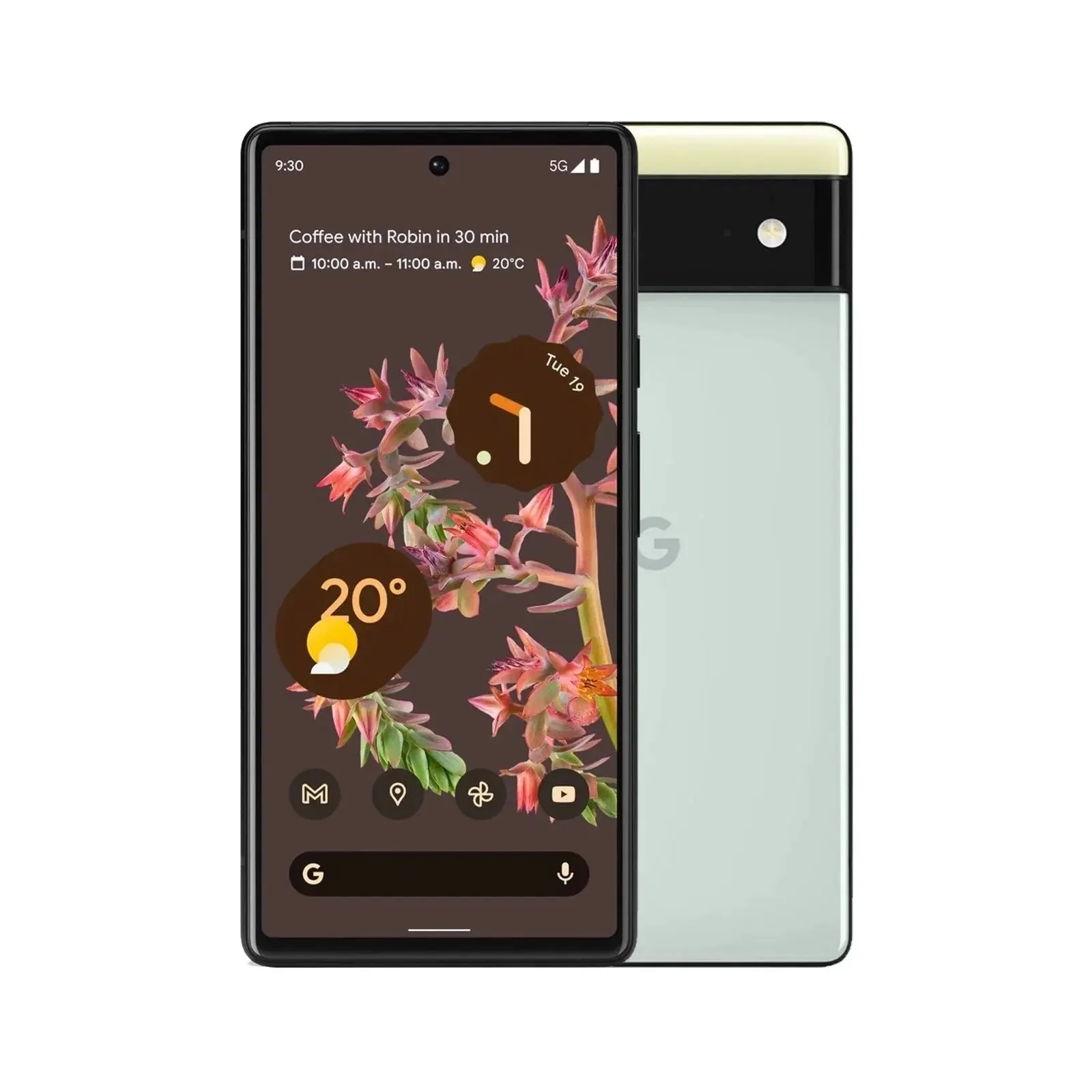 Pixel 6 (Refurbished) - Image 5