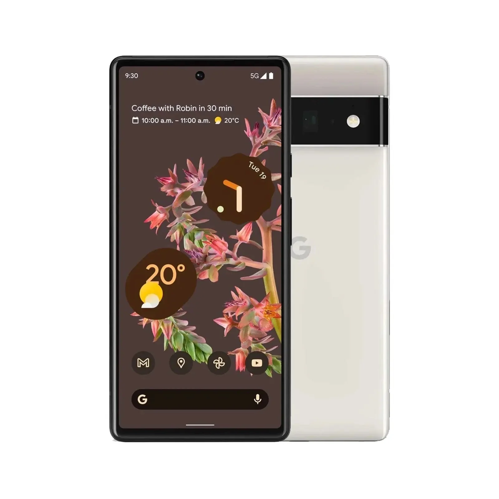 Pixel 6 Pro (Refurbished) - Image 4