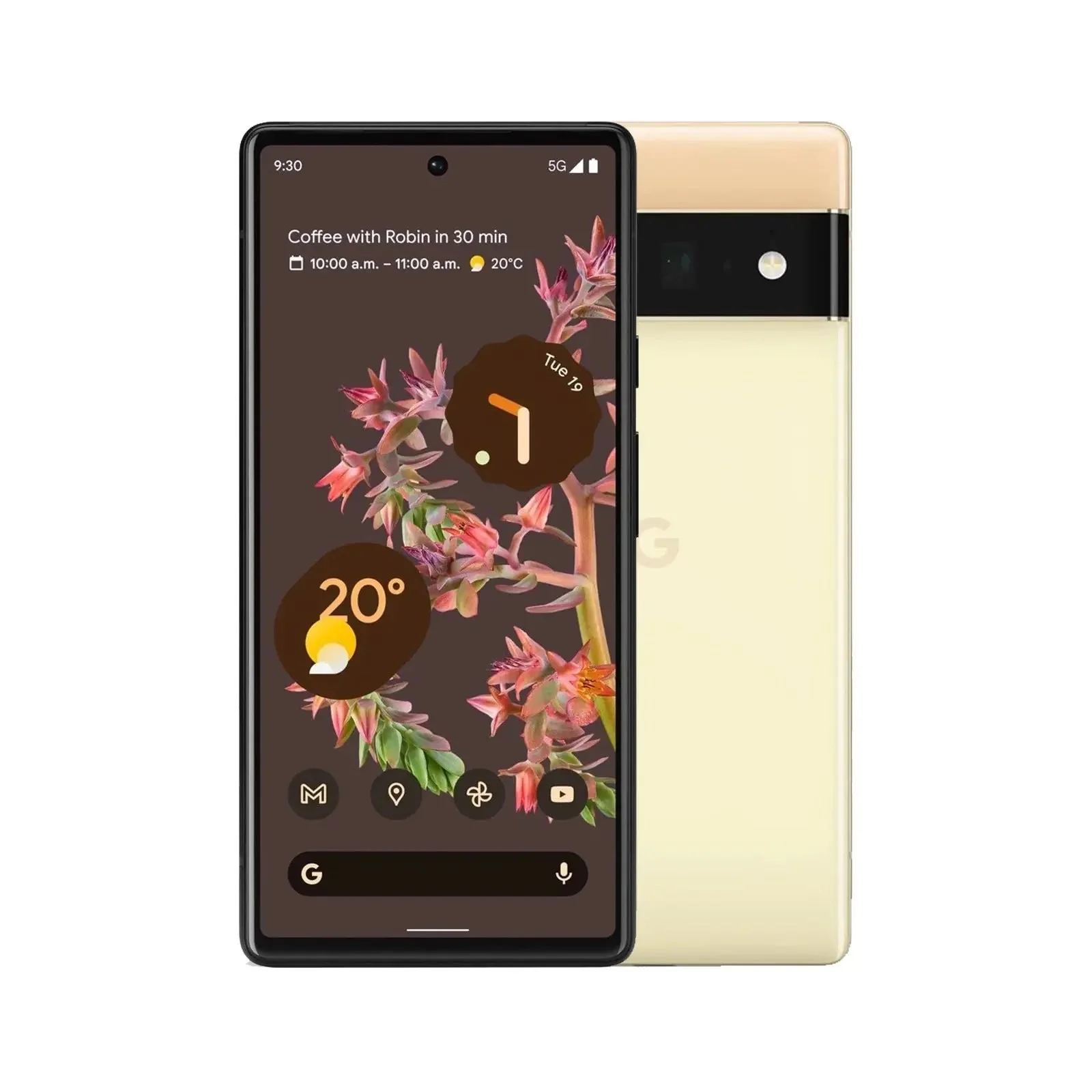 Pixel 6 Pro (Refurbished) - Image 5