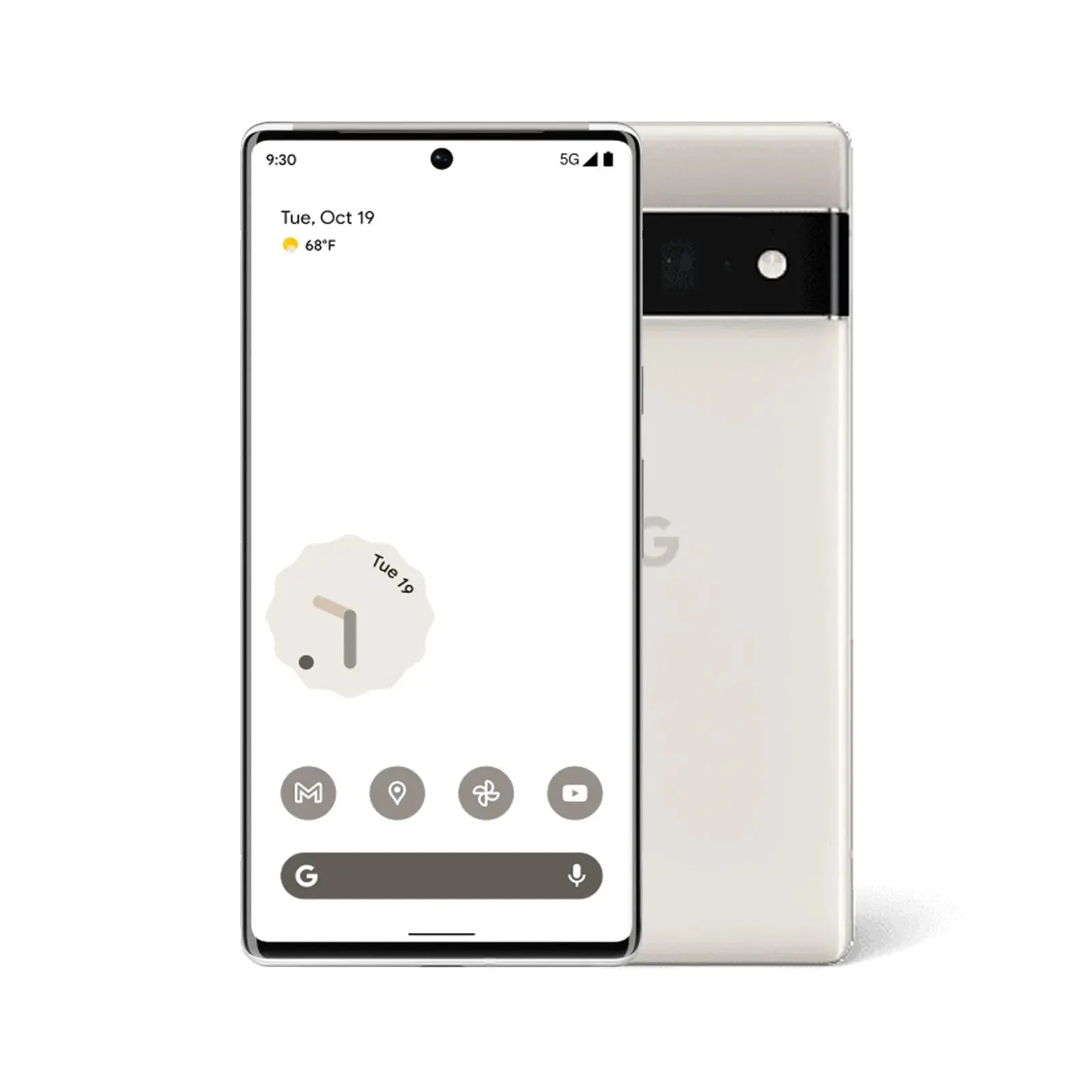 Pixel 6a (Refurbished) - Image 5