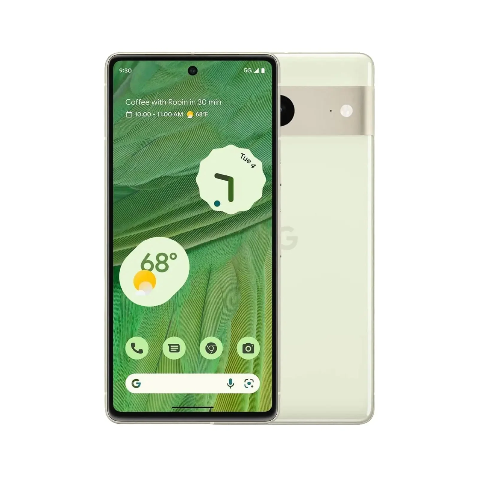 Pixel 7 (Refurbished) - Image 4