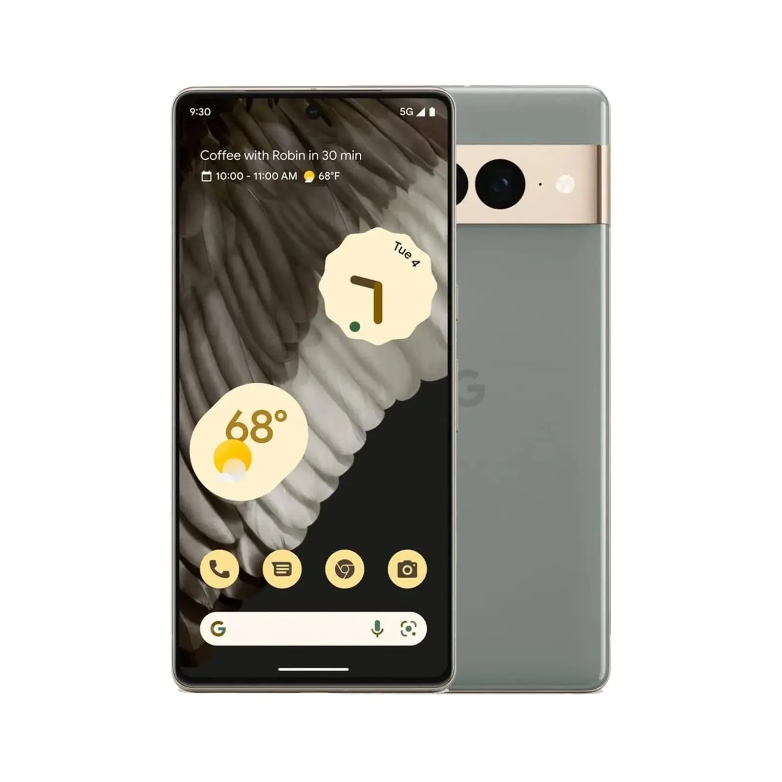 Pixel 7 Pro (Refurbished) - Image 5
