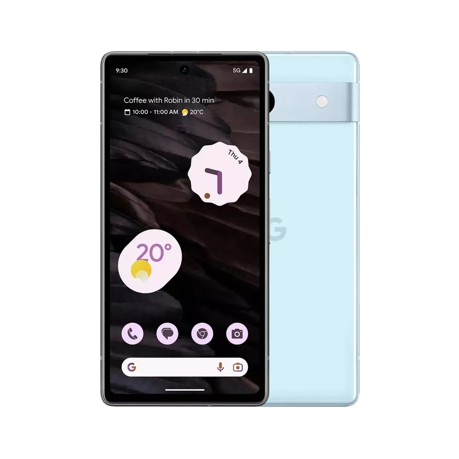 Pixel 7a (Refurbished) - Image 4