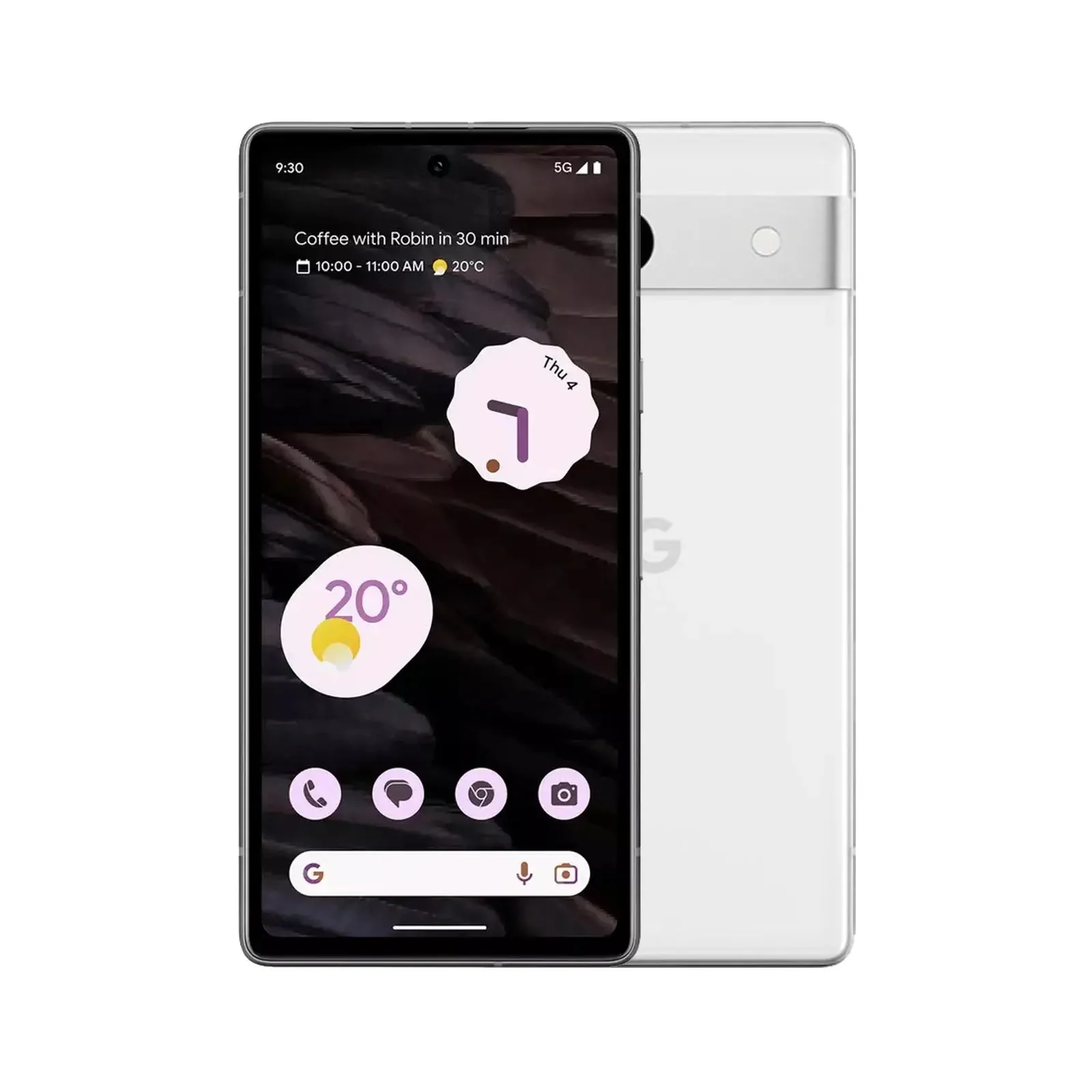 Pixel 7a (Refurbished) - Image 5