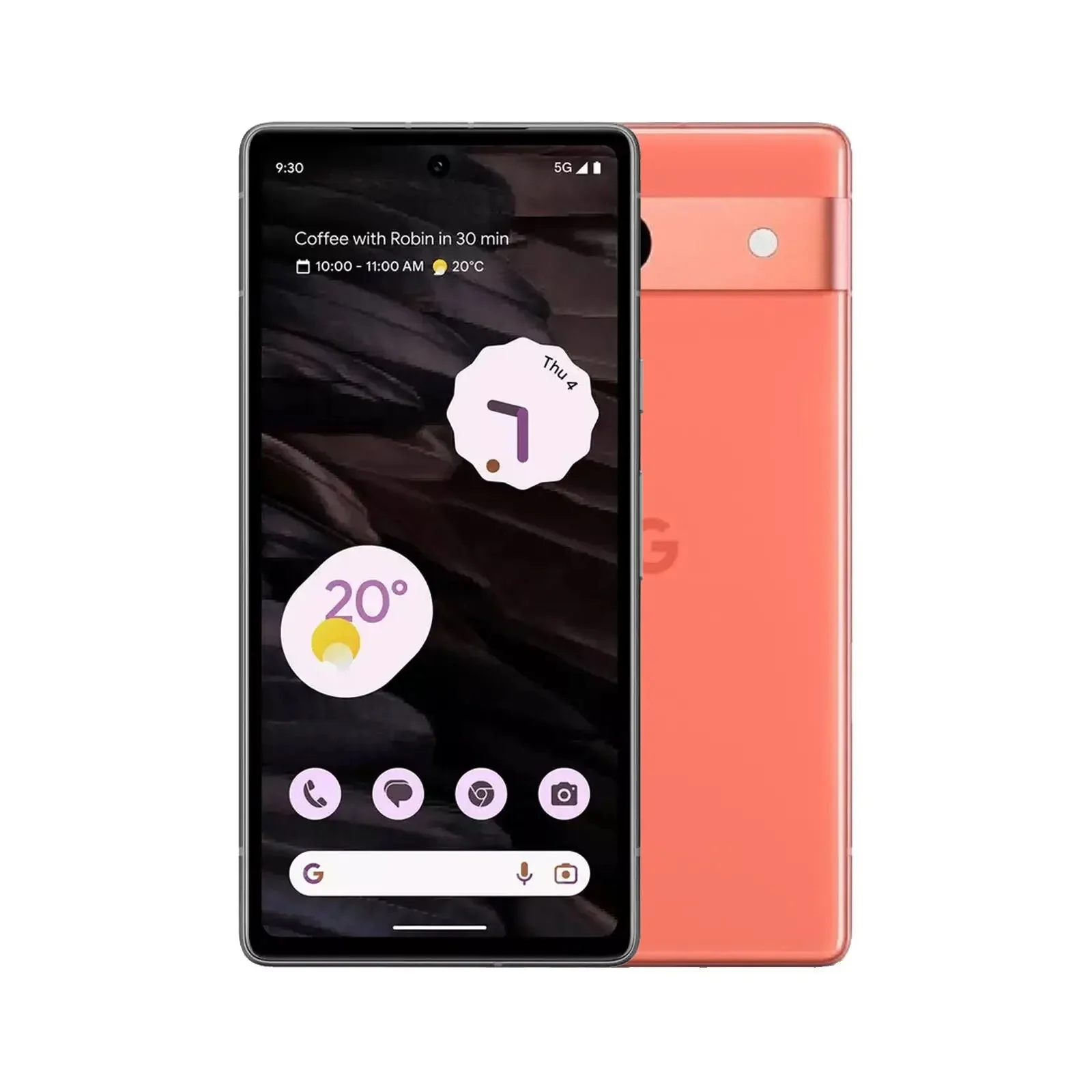 Pixel 7a (Refurbished) - Image 6