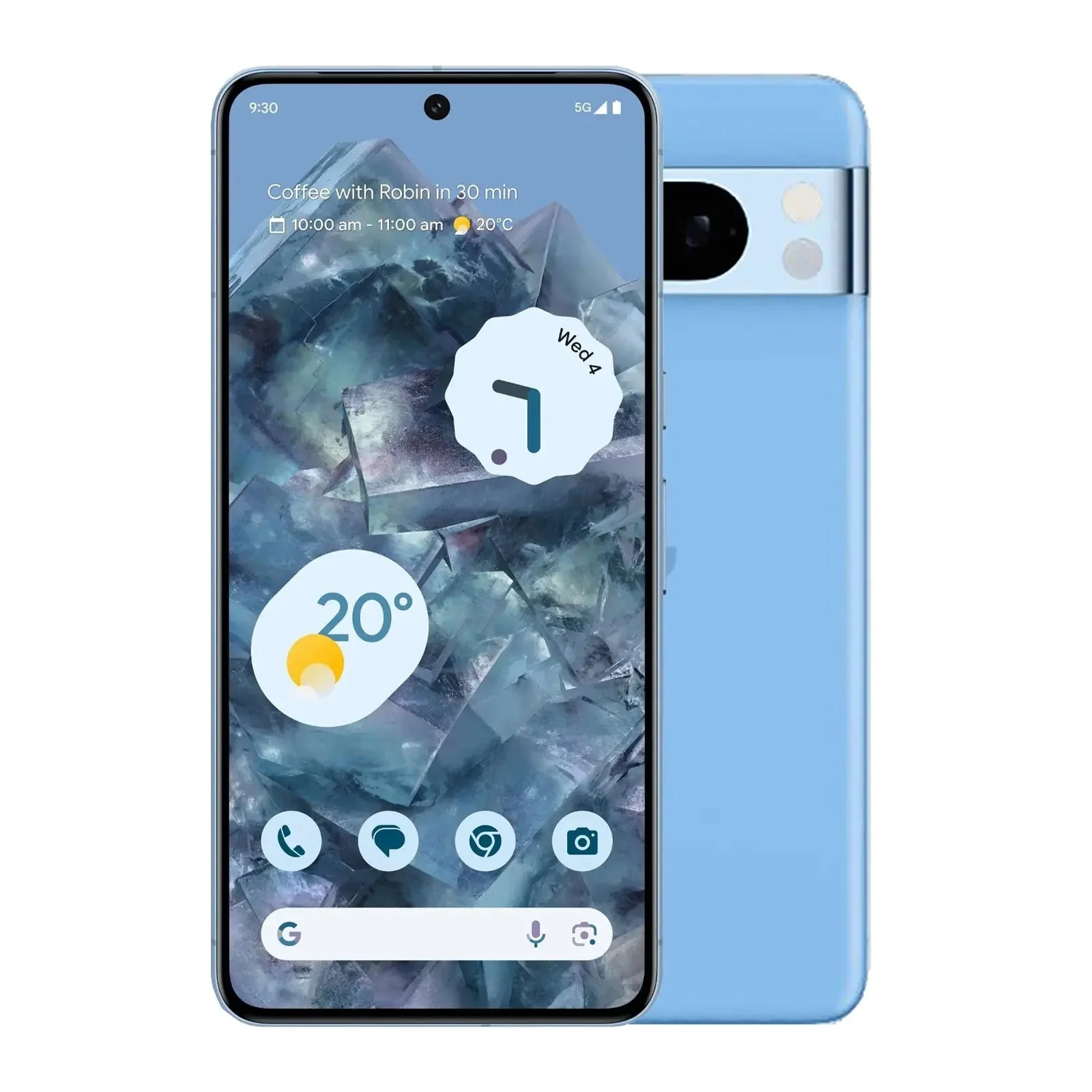 Pixel 8 Pro (Refurbished) - Image 4