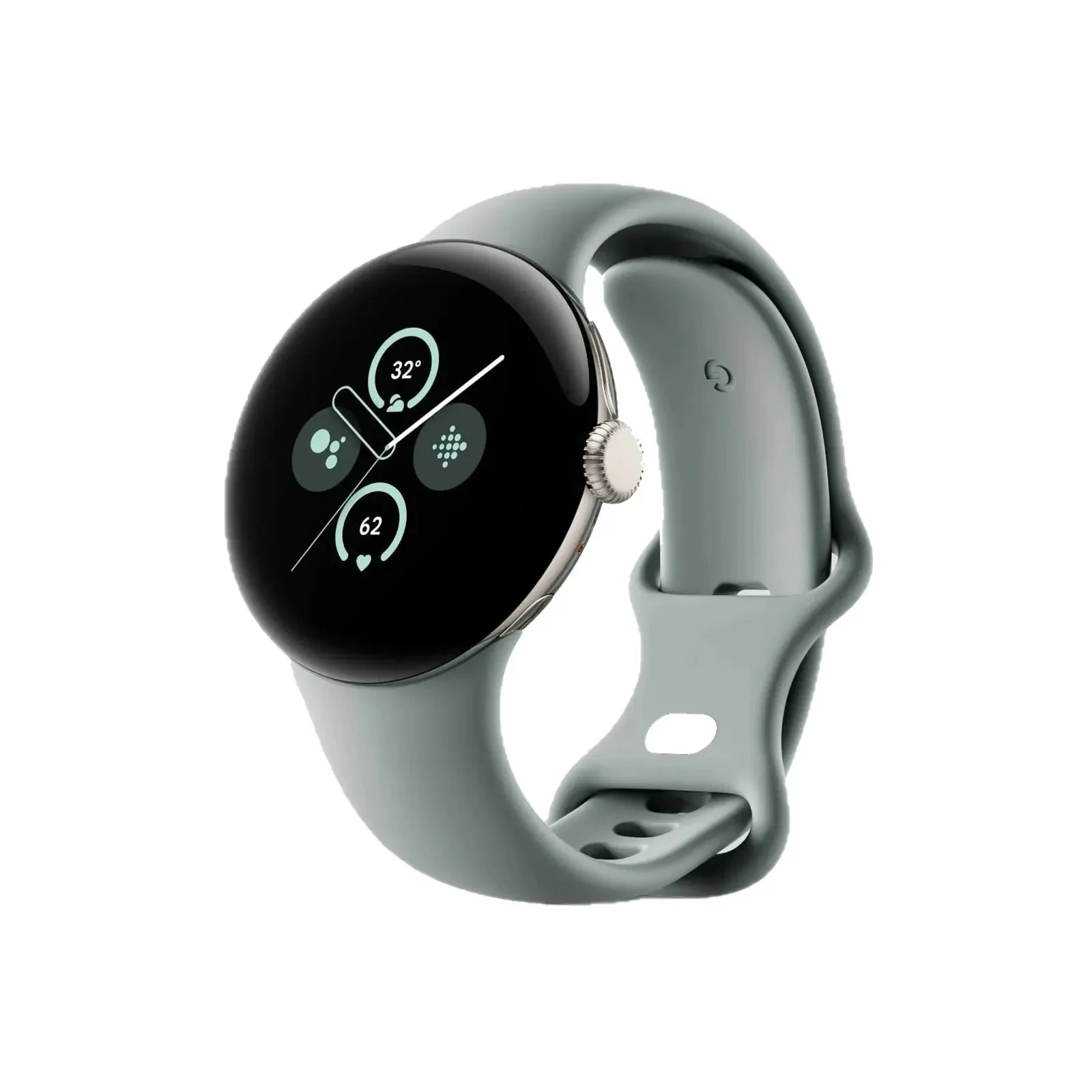 Pixel Watch 2 41mm Bluetooth (Refurbished) - Image 4