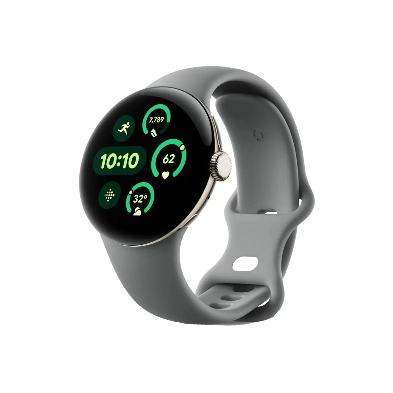 Pixel Watch 3 41mm Bluetooth (Refurbished) - Image 4