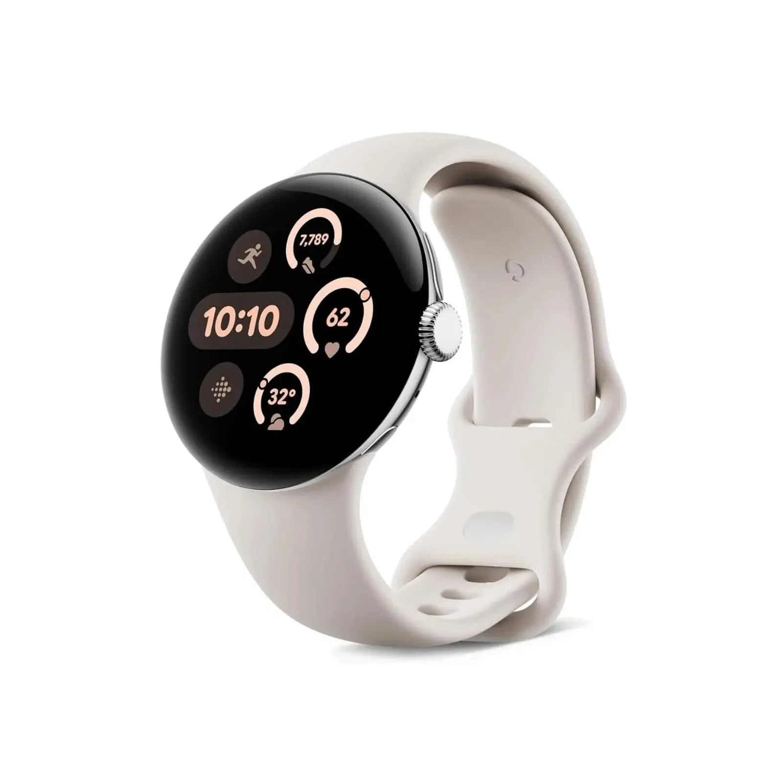 Pixel Watch 3 41mm Bluetooth (Refurbished) - Image 5