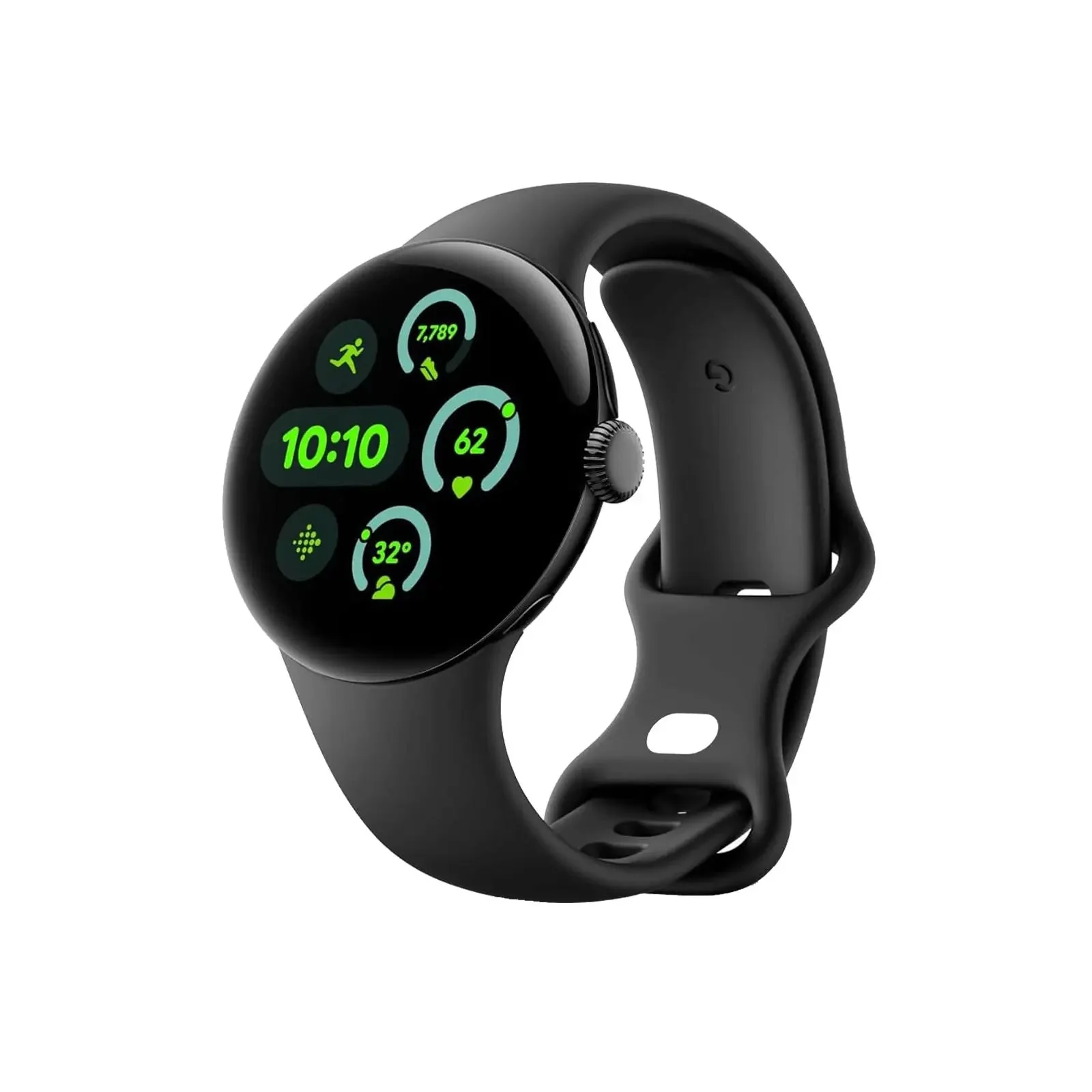 Pixel Watch 3 41mm LTE (Refurbished)